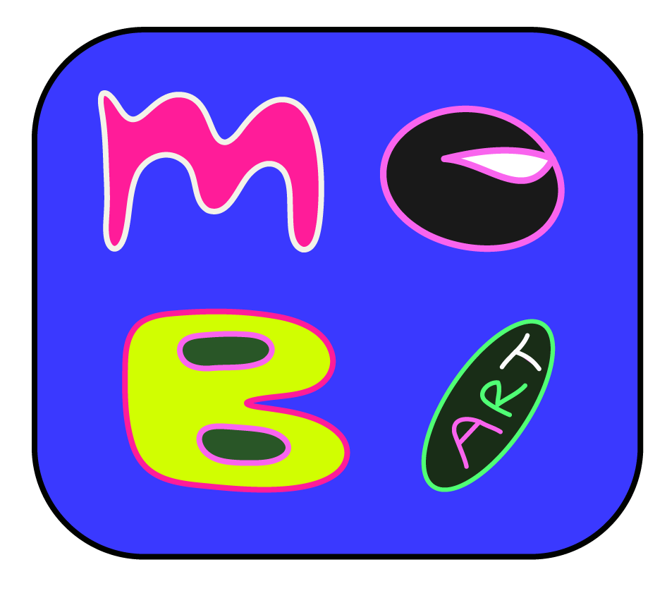 Molly O'Brien - Creative Portfolio