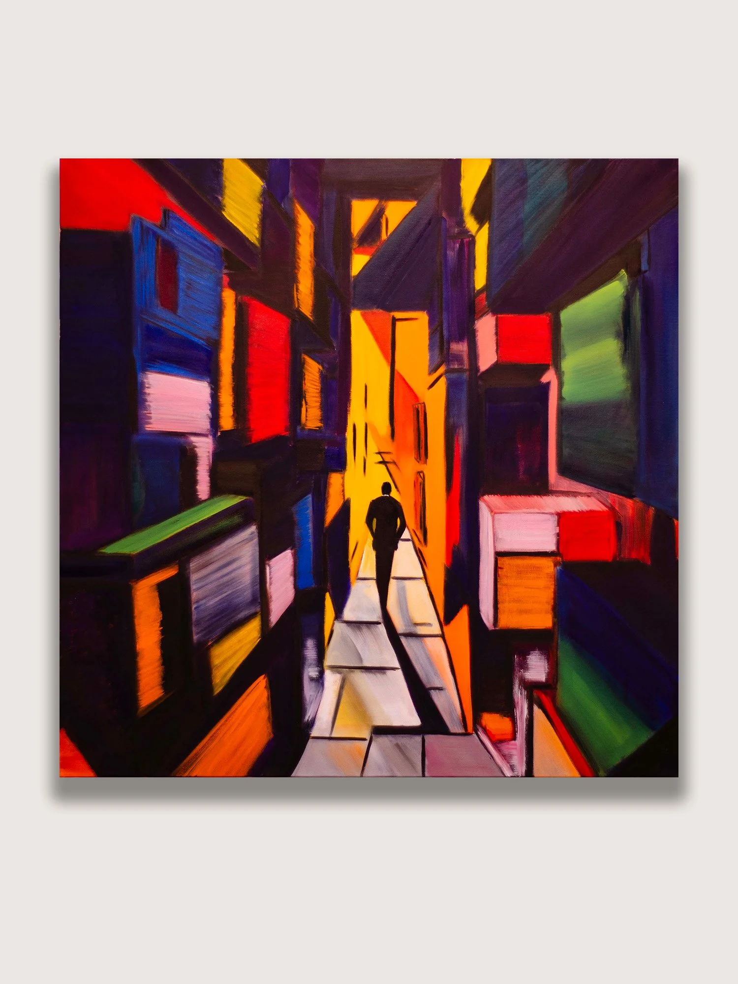 Passages