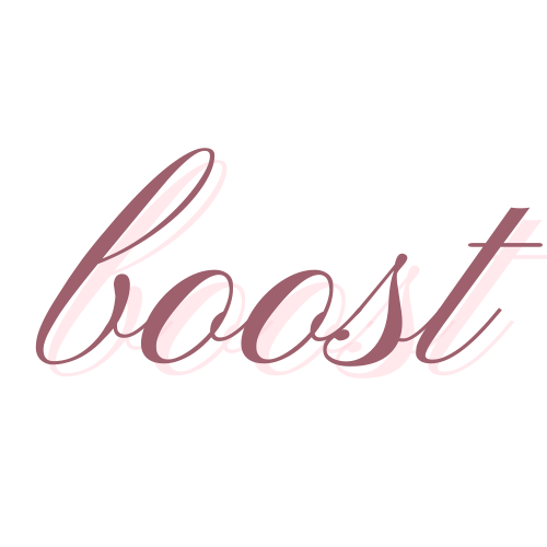 The word "coast" written in pink cursive script on a black background.