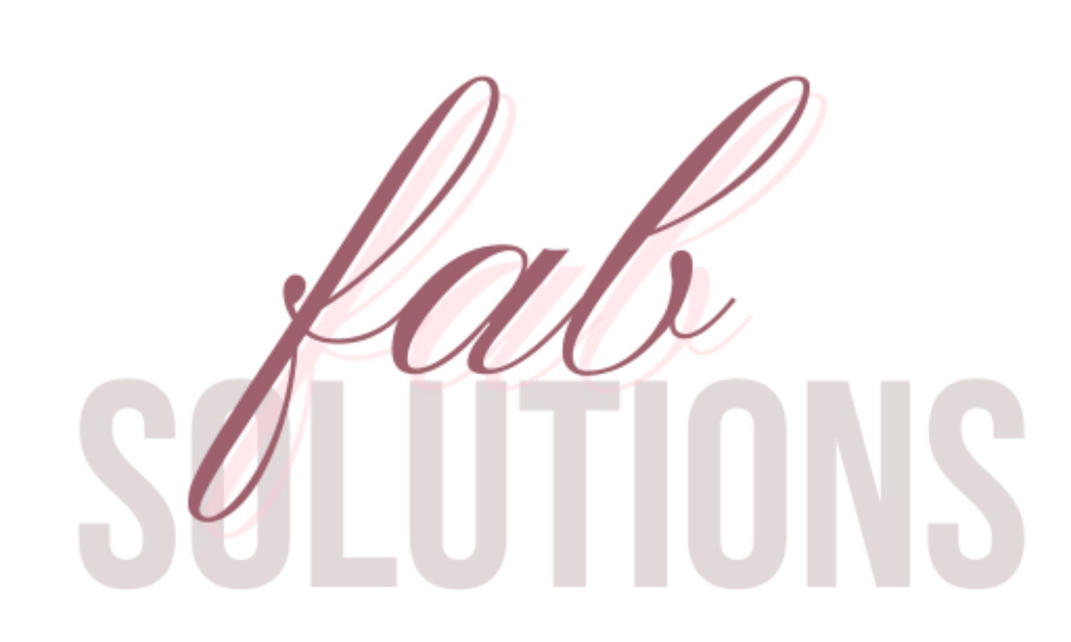 FAB Solutions 