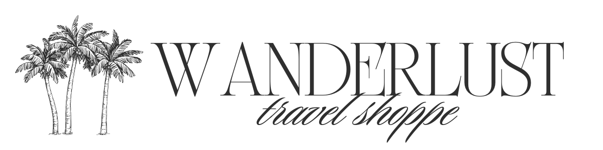 Wanderlust Travel Shoppe