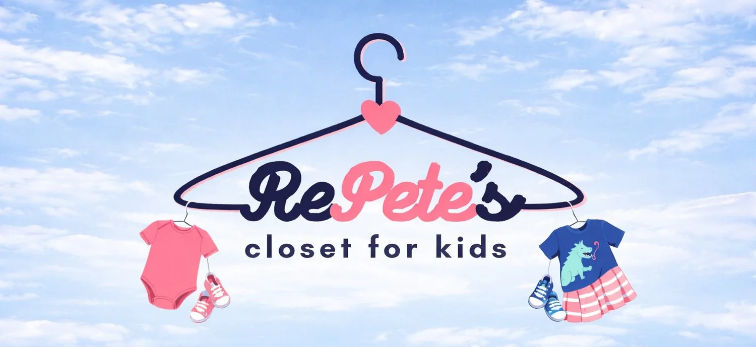 RePete's Closet for Kids