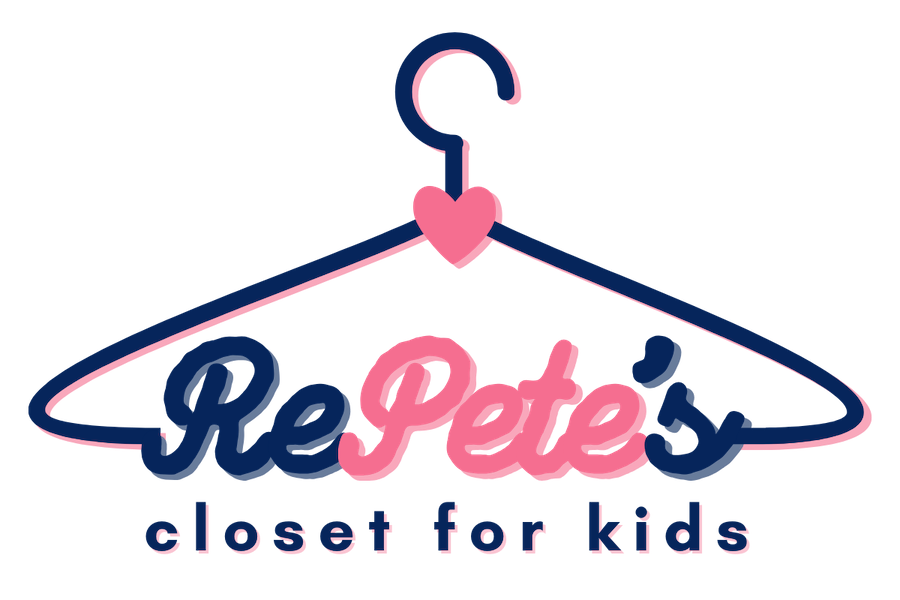 RePete's Closet for Kids