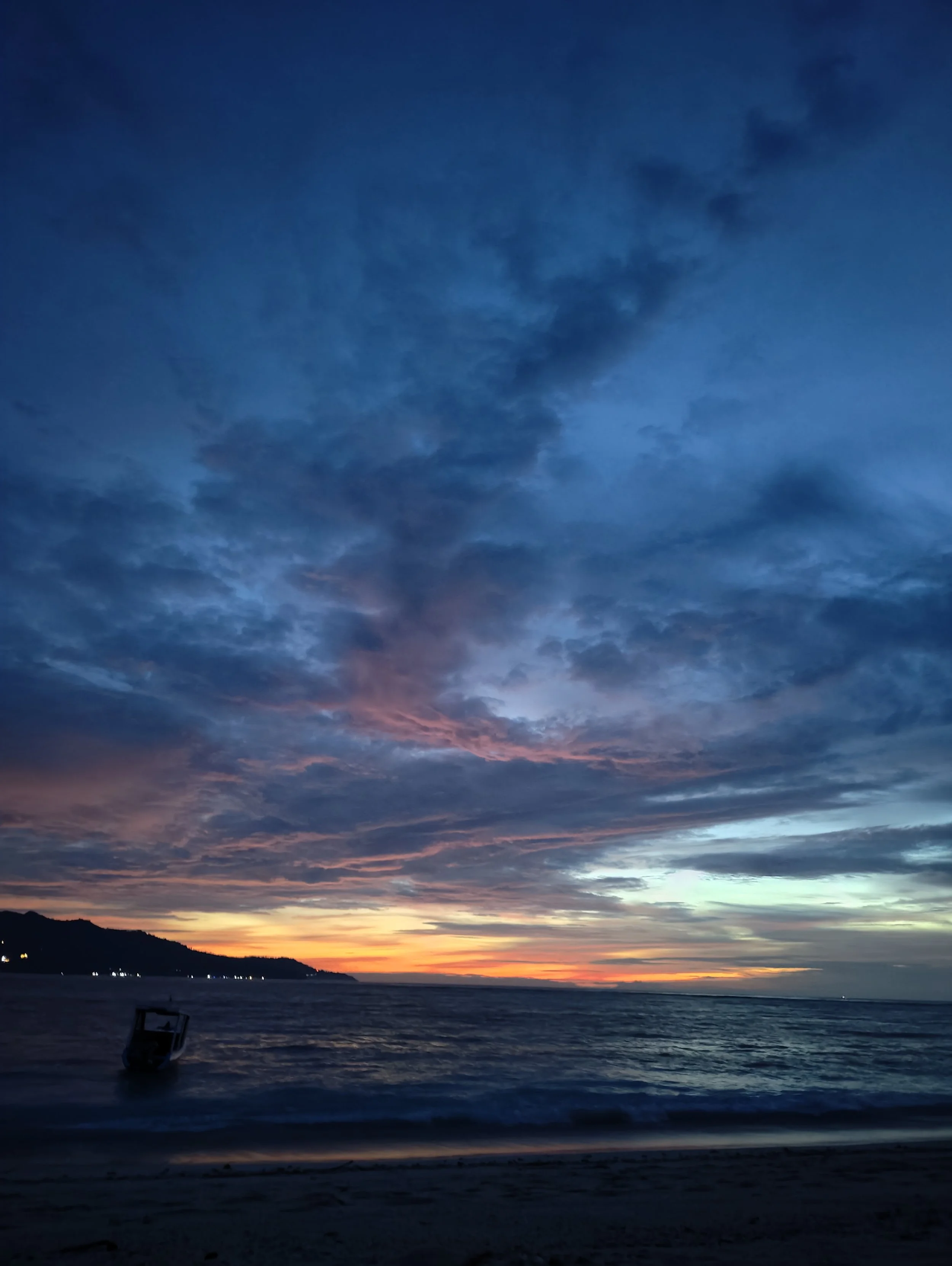 “Men andre har det værre…” og om at føle sig til besvær