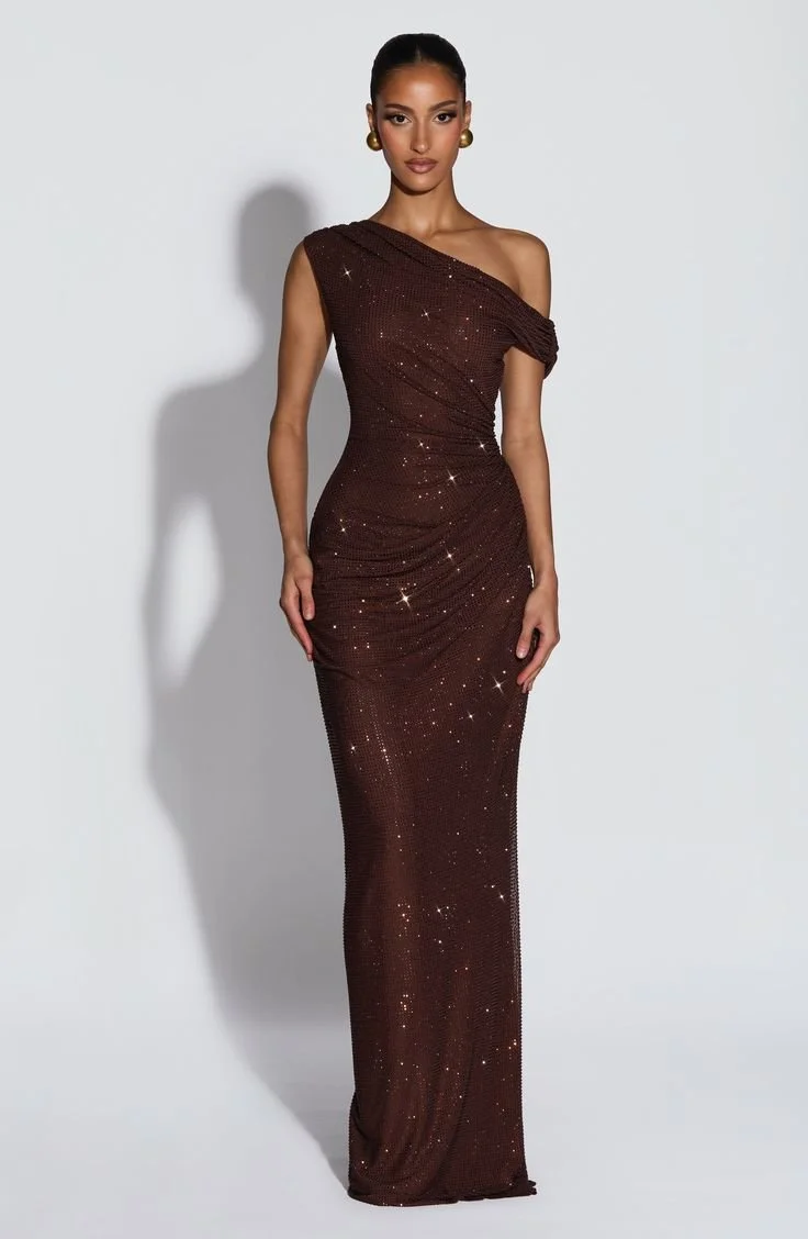 Ottilie Maxi Dress - Plum Brown.jpg