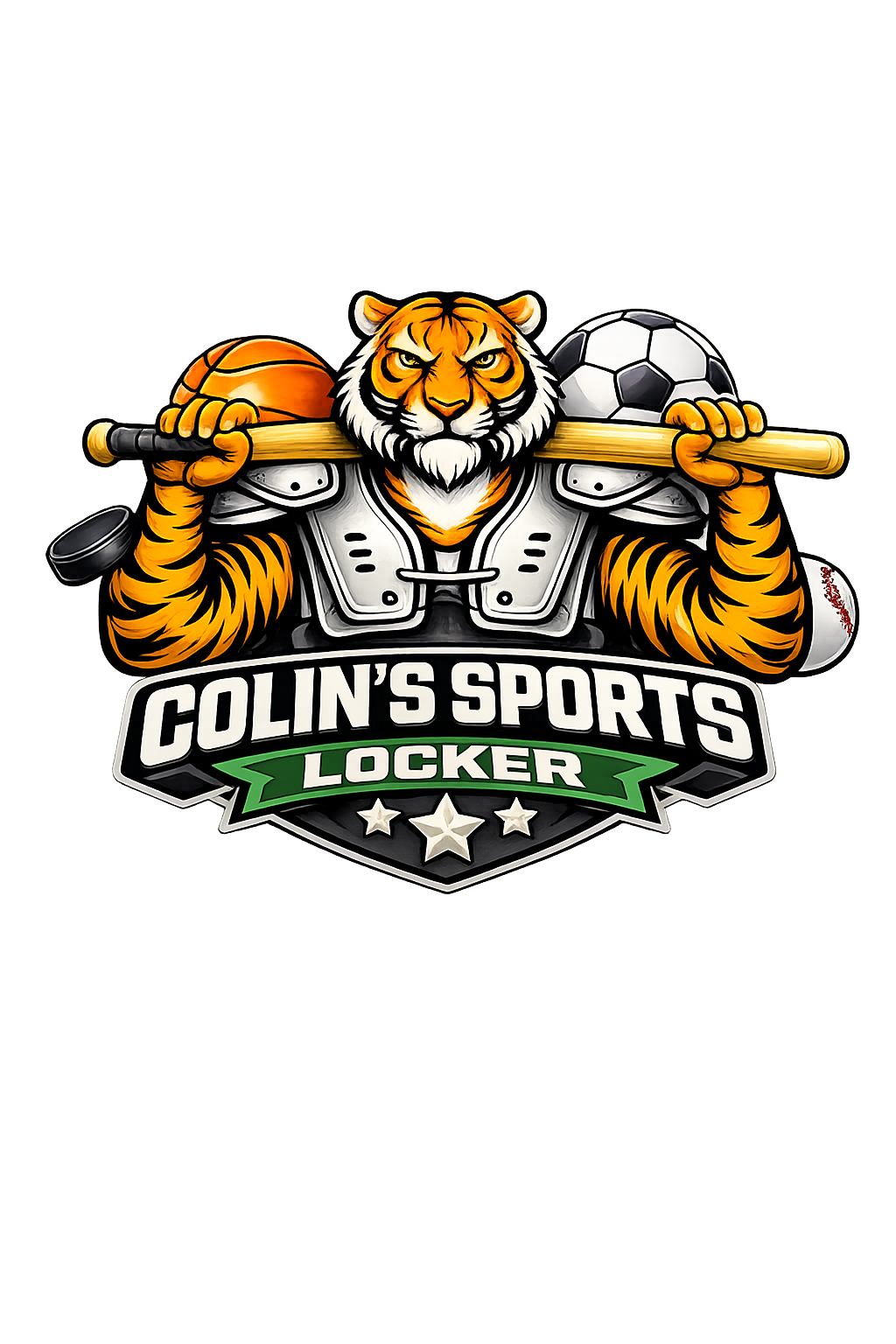 Collinssportslocker.com
