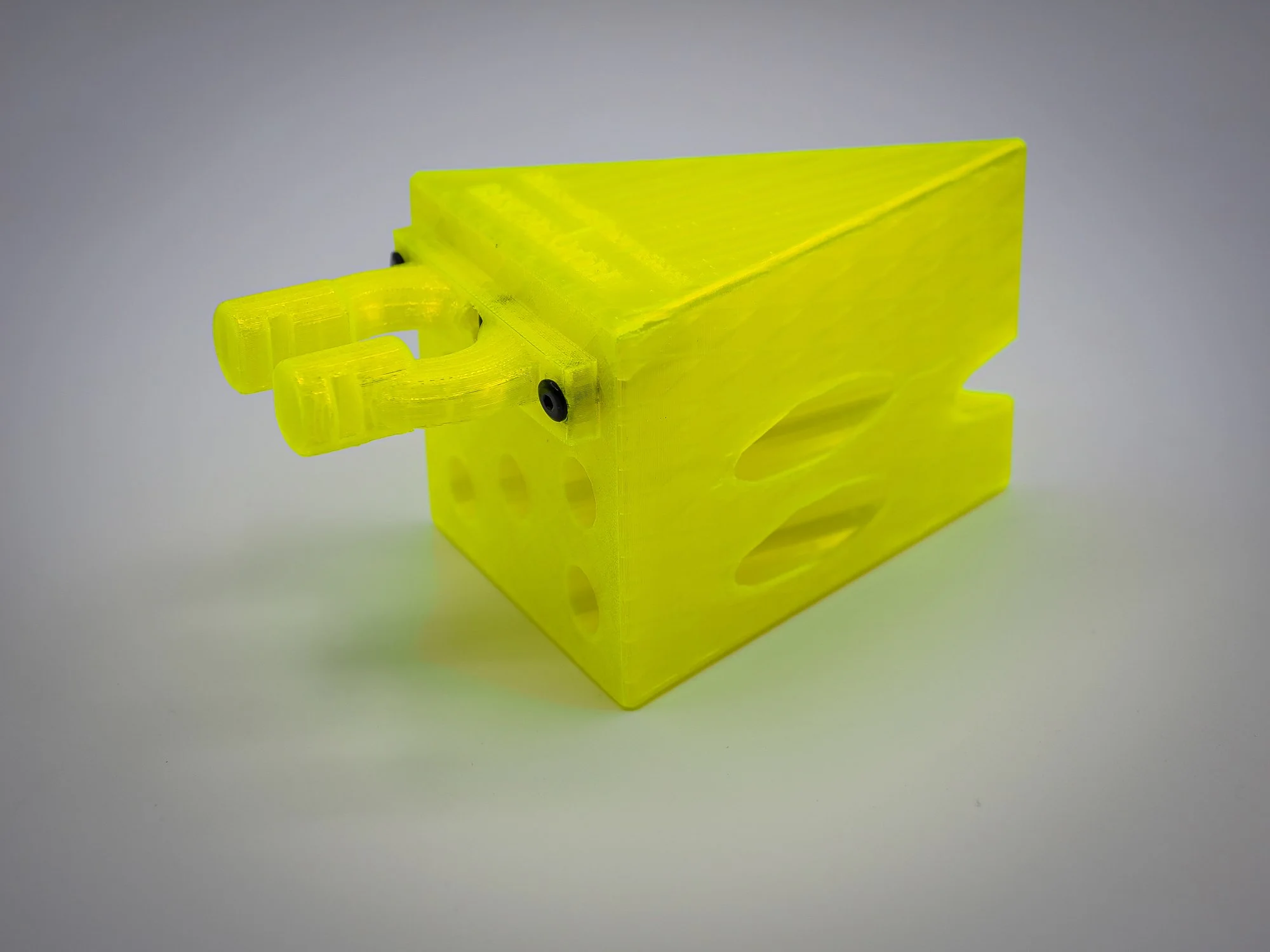 Walking Cane Vehicle Mount