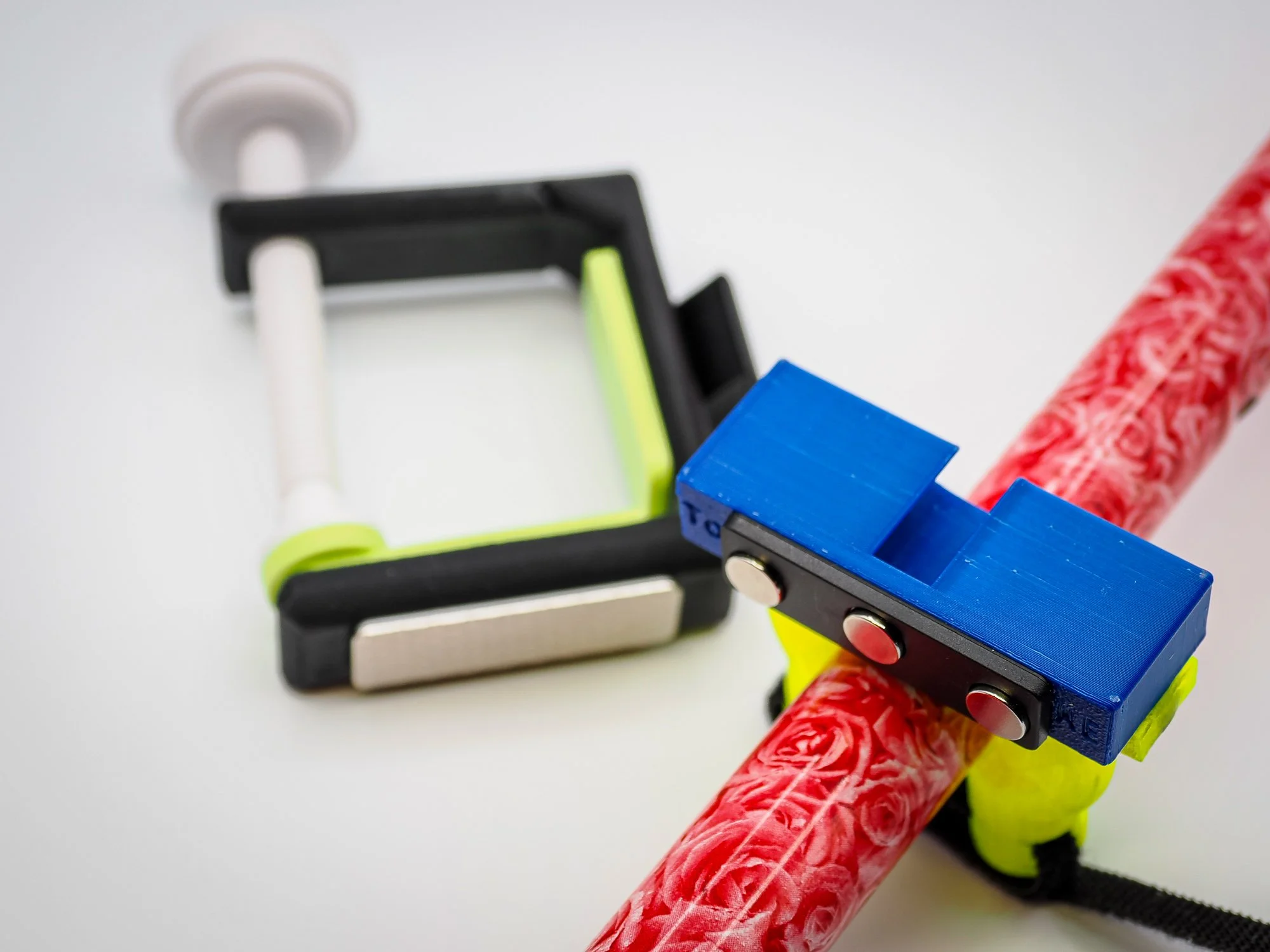 For my Friends with a Walking Cane