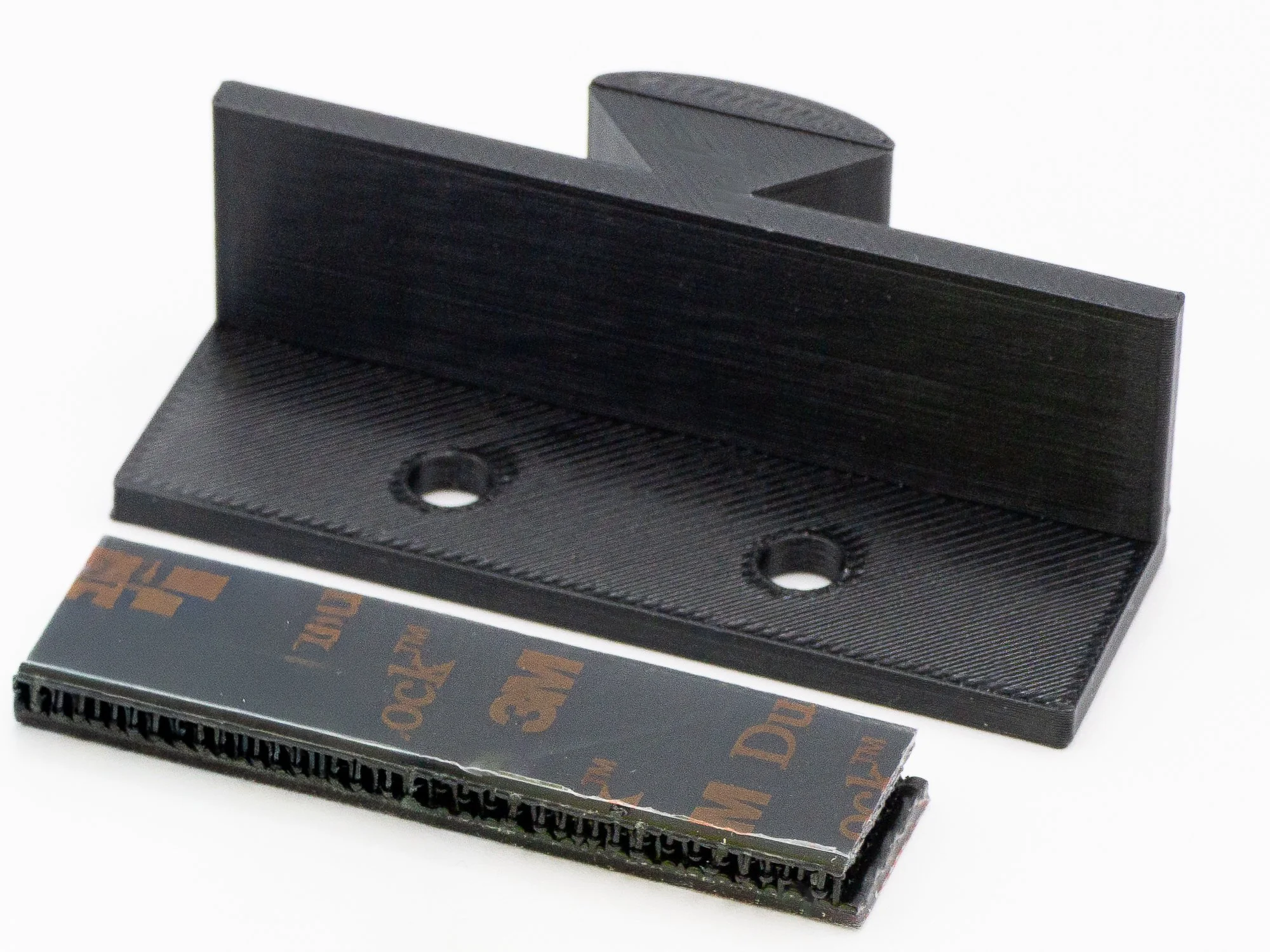 Walking Cane Right-angle Table Mount