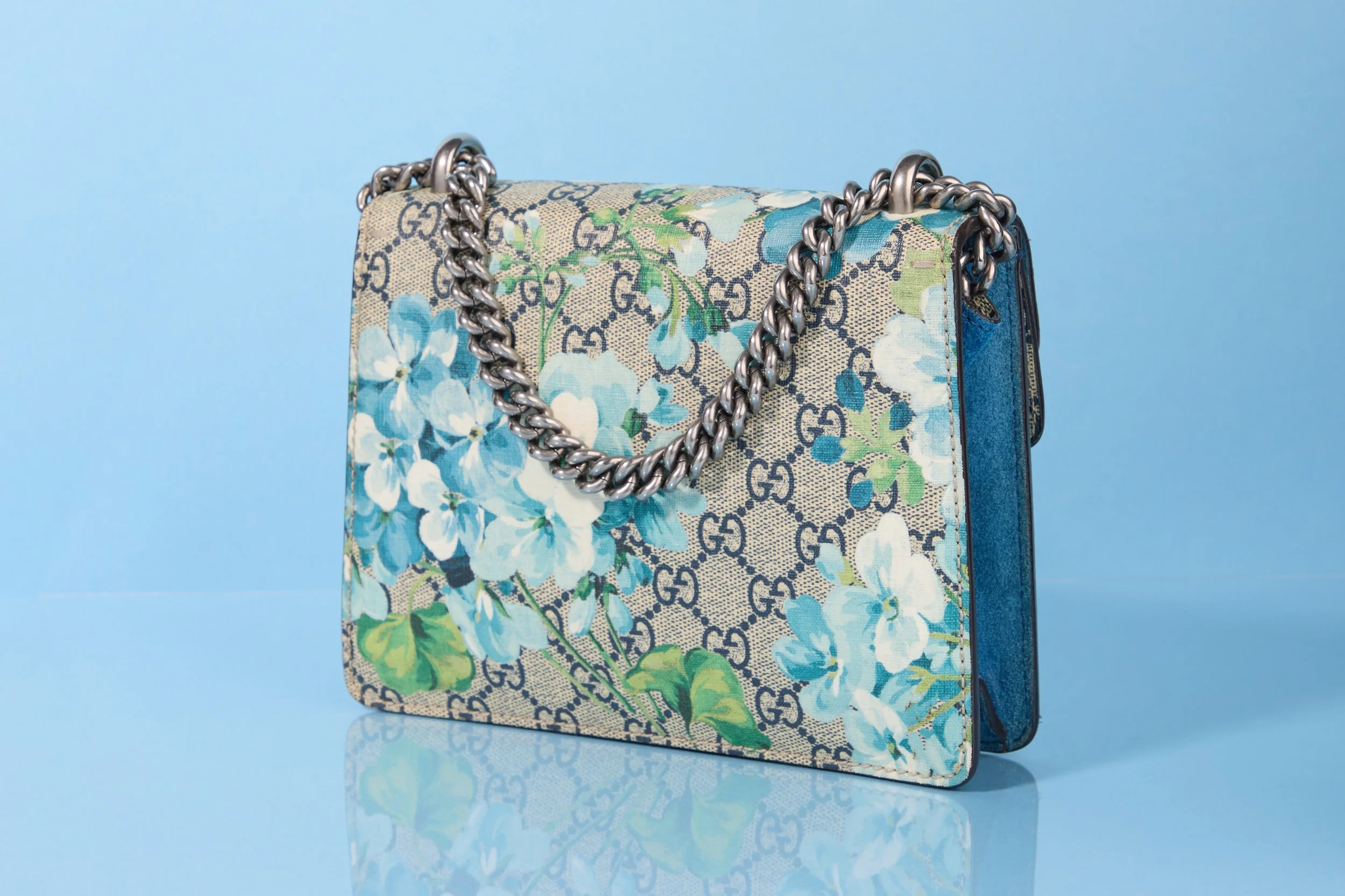 Commercial product photography by Light Foundry Studio Miami