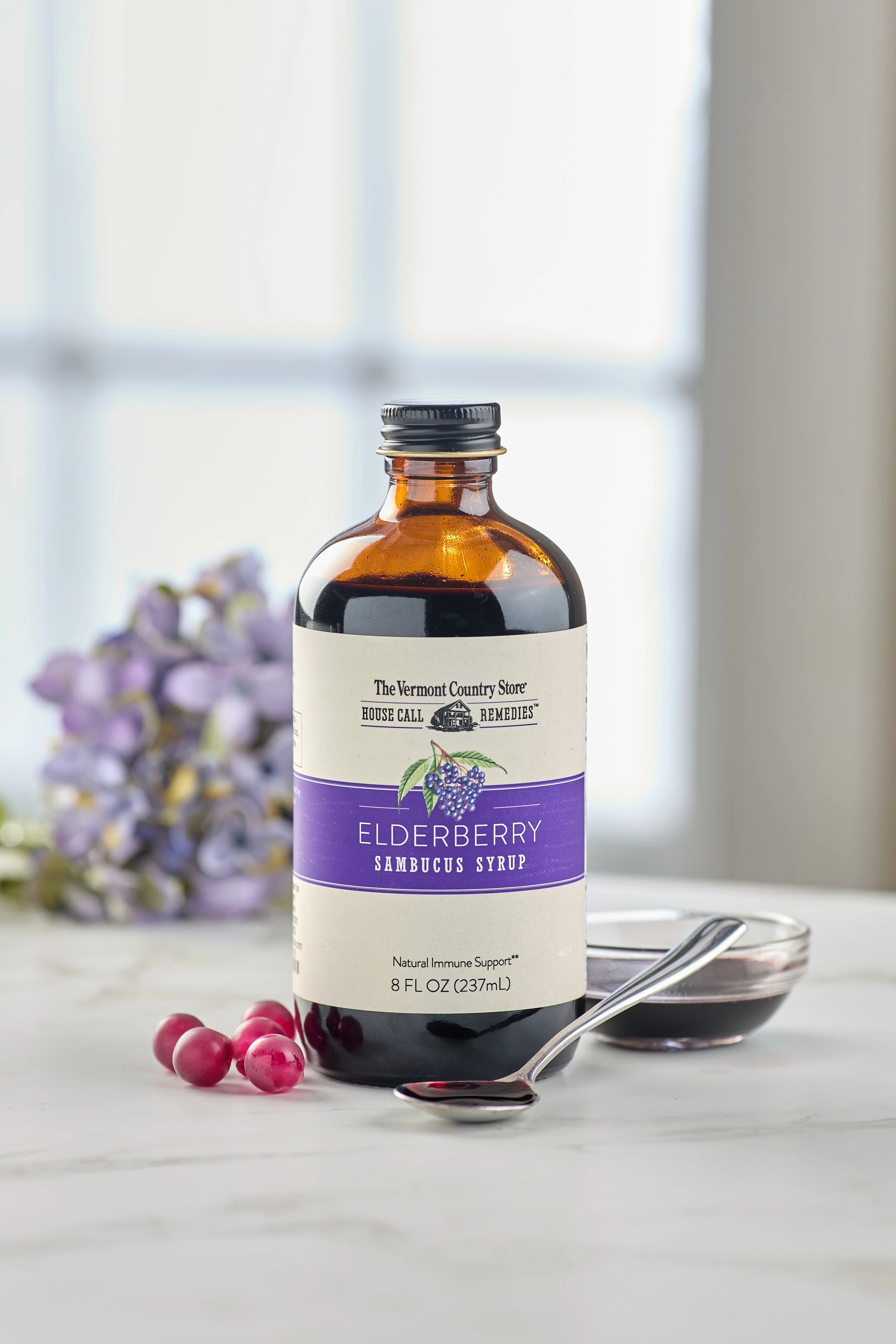 The Vermont Country Store