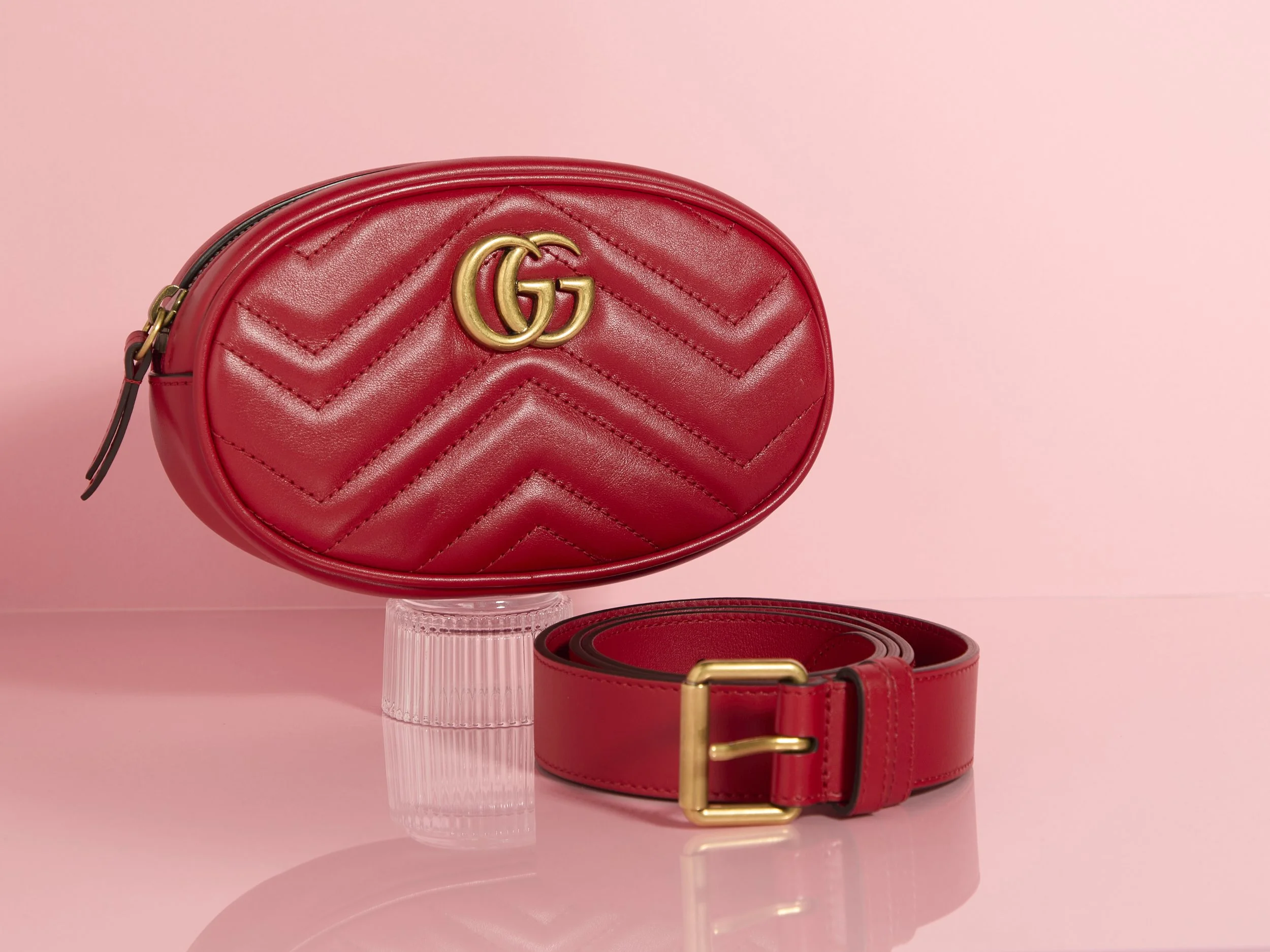 Commercial product photography by Light Foundry Studio Miami