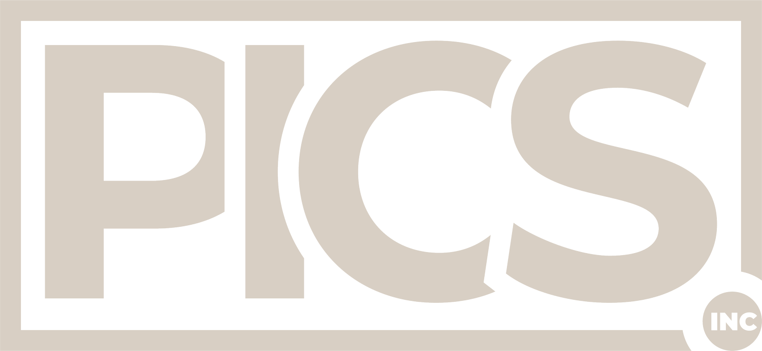 PICS INC.