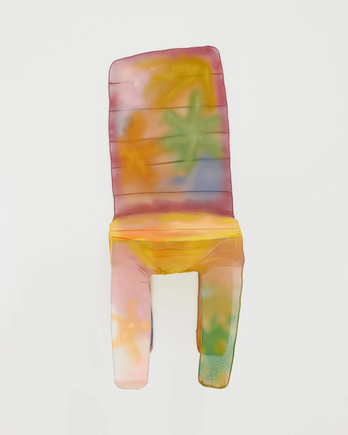 Panty Hose Chair Series 