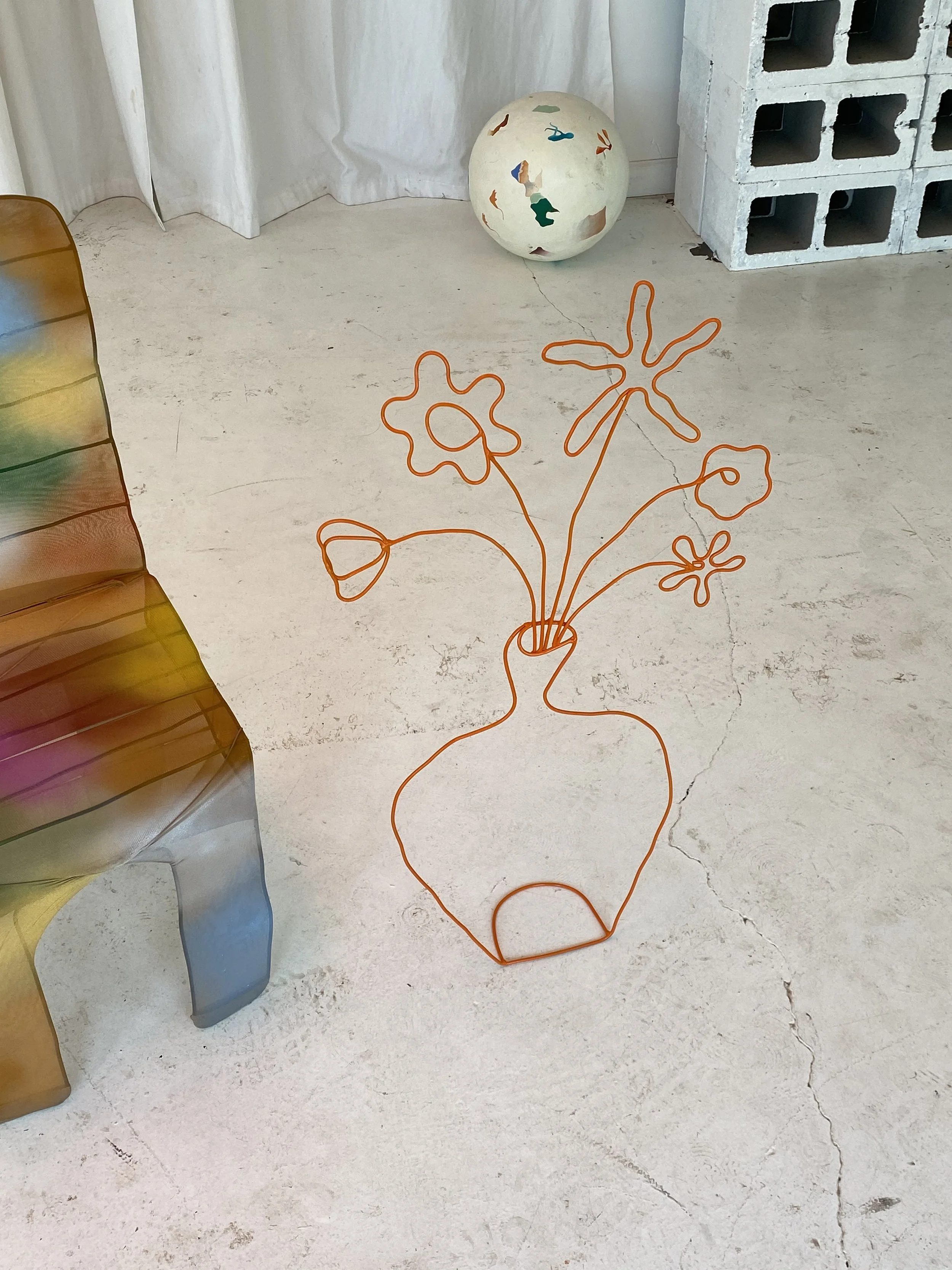 Orange custom arrangement.jpg