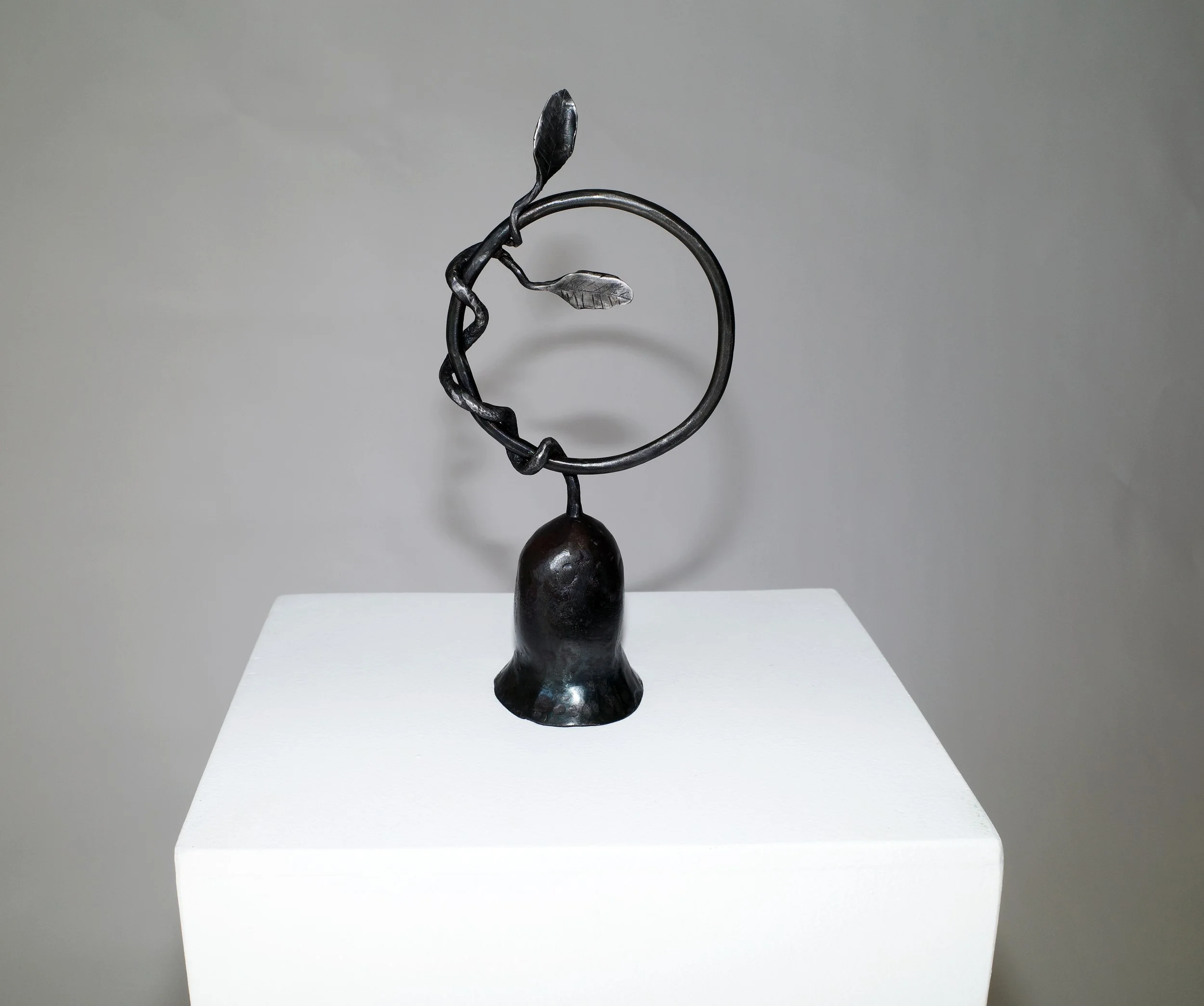 Forest Clearing Bell