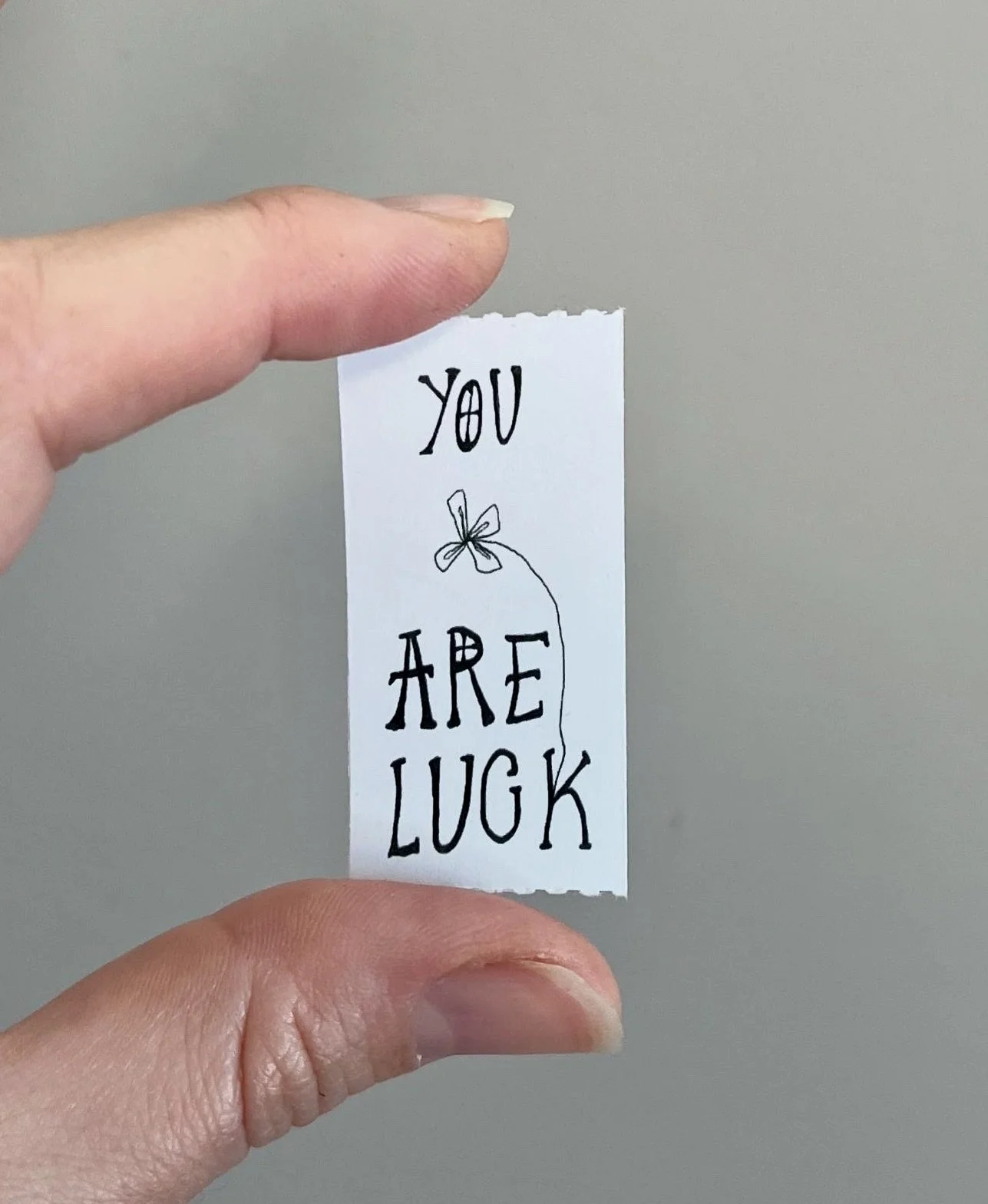 You Are Luck.jpg