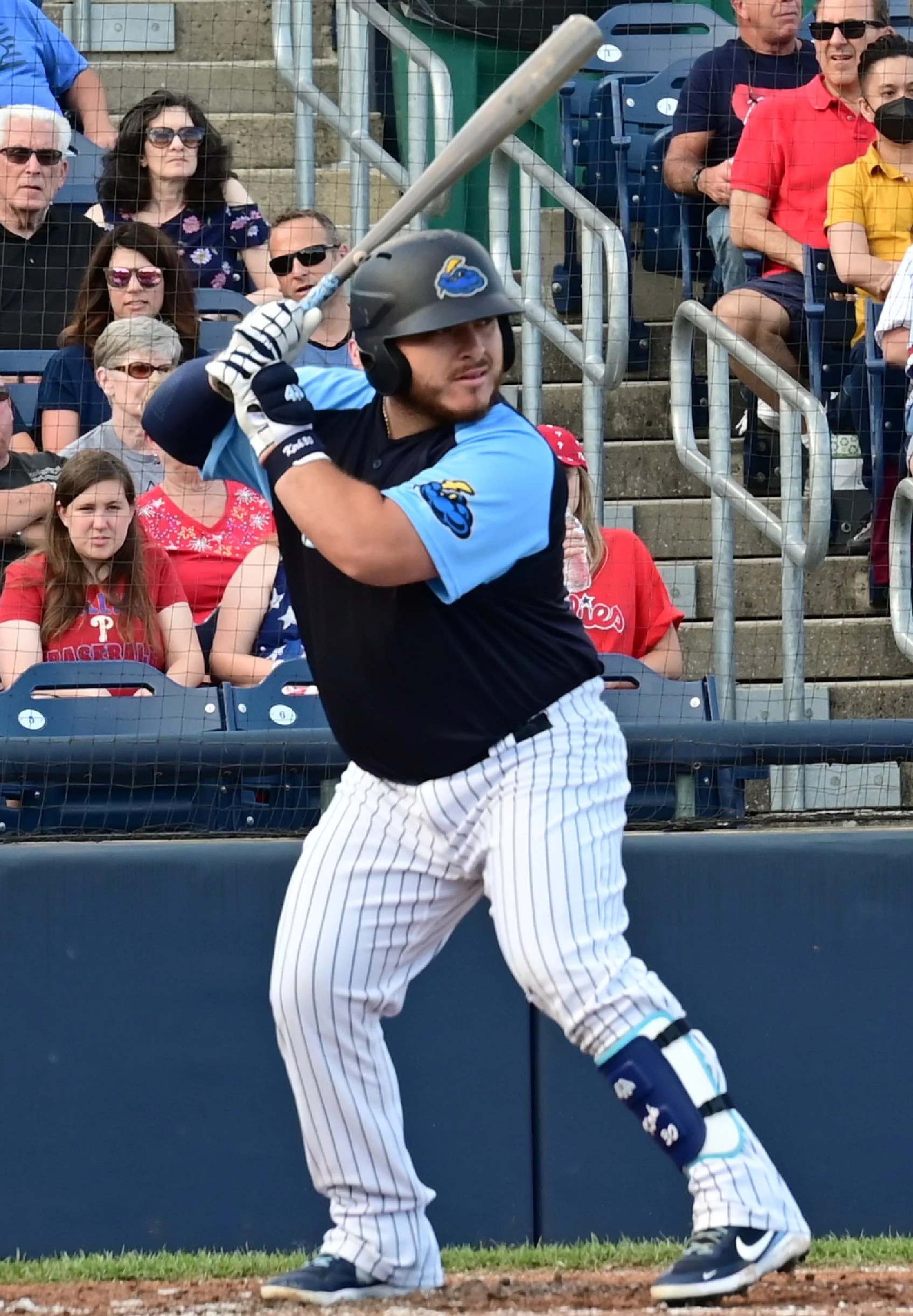 El "hubiera" no existe: Una lección de béisbol para el alma