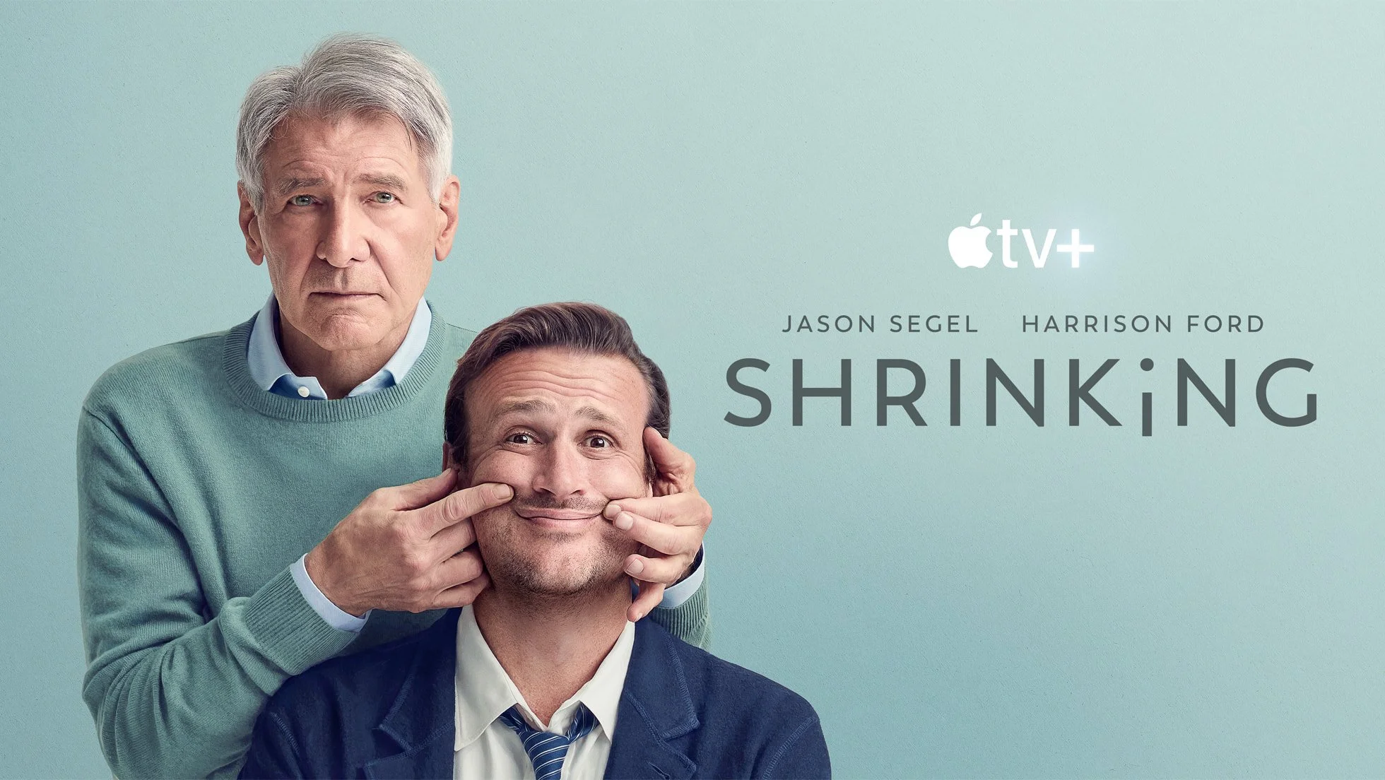 “Shrinking” (Apple TV): reseña sobre duelo, viudez y cómo atravesar el dolor