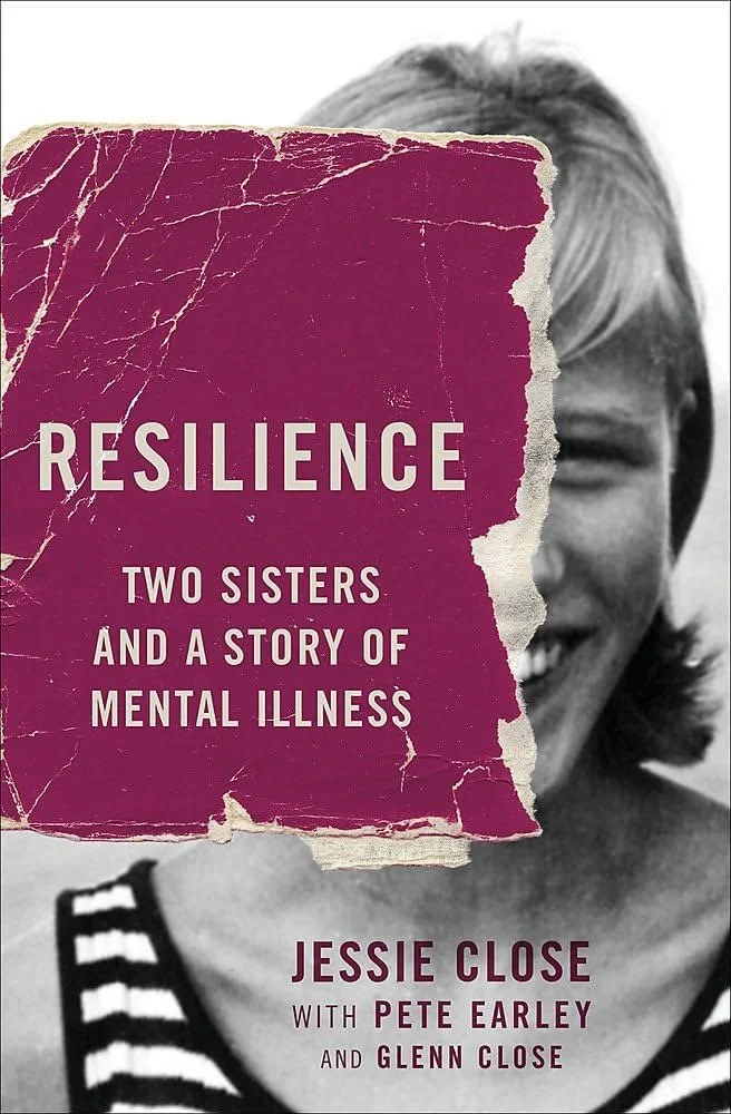 "Resilience" de Jessi Close: reseña sobre trastorno bipolar, salud mental y esperanza.