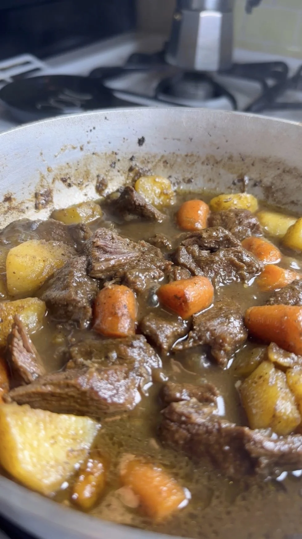 Beef Stew