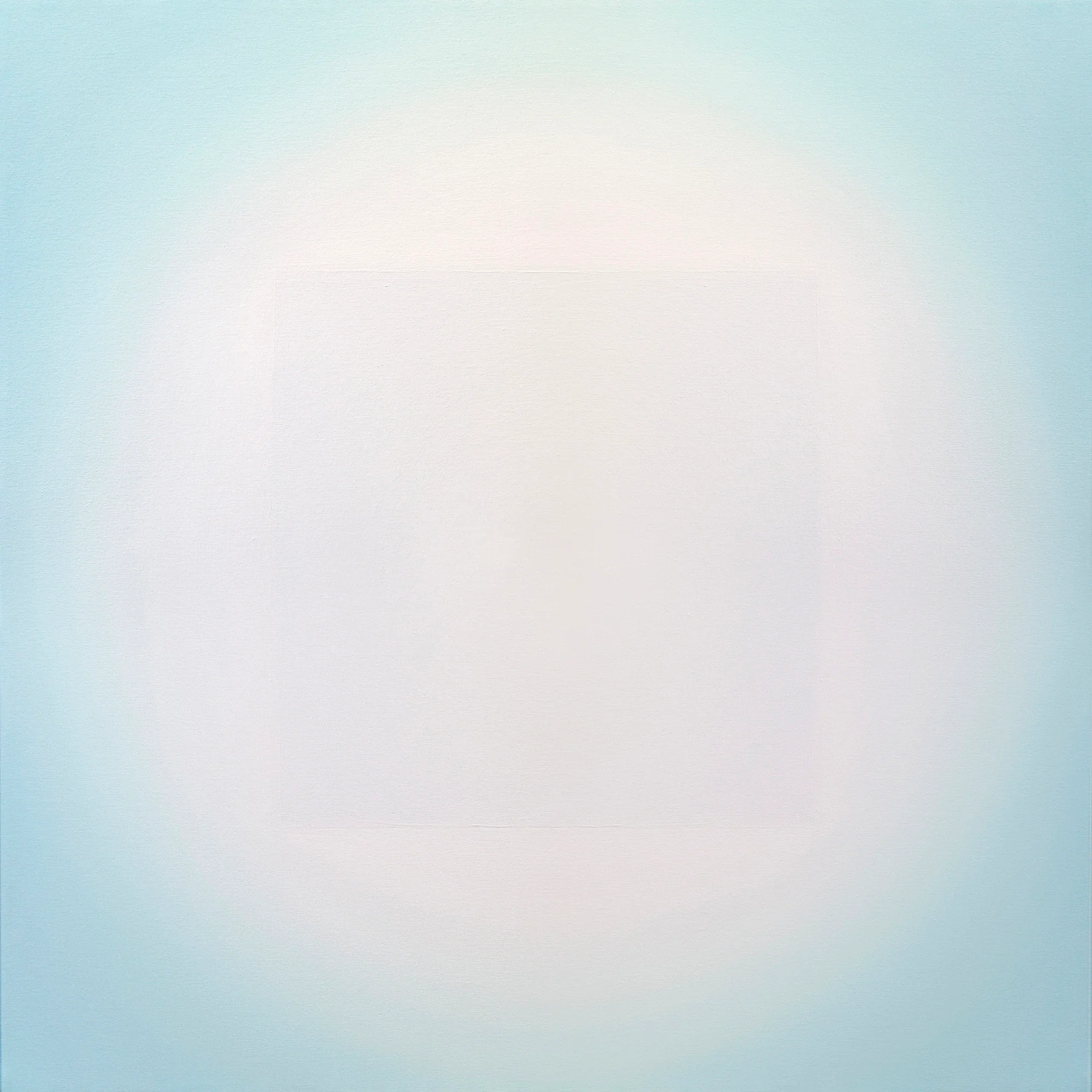 Hiding in Plain Sight, 2016
Oil on canvas, 36 x 36 inches