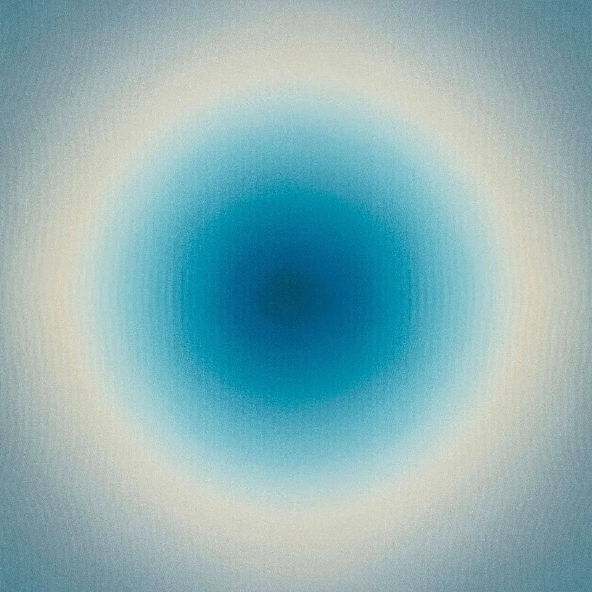 Hidden Passage I, 2022
Oil on canvas, 24 x 24 inches