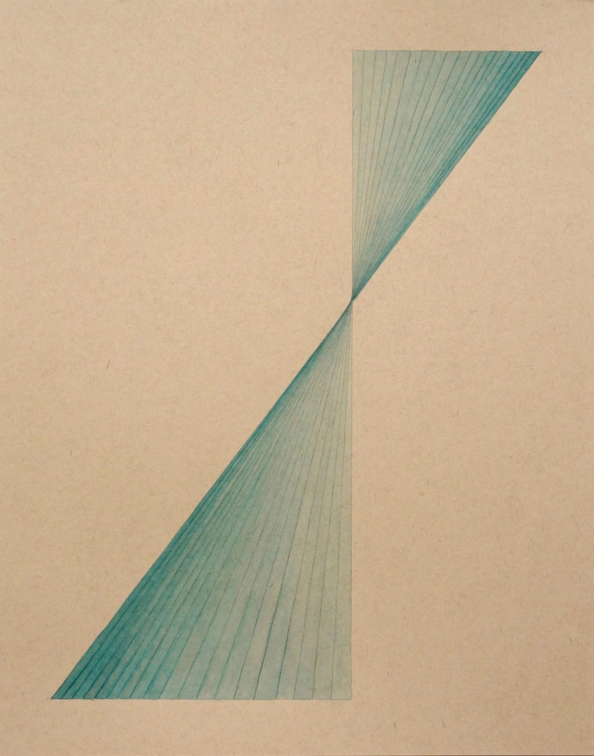 Convergence, 2019
Ink and graphite on paper, 14 x 11 inches