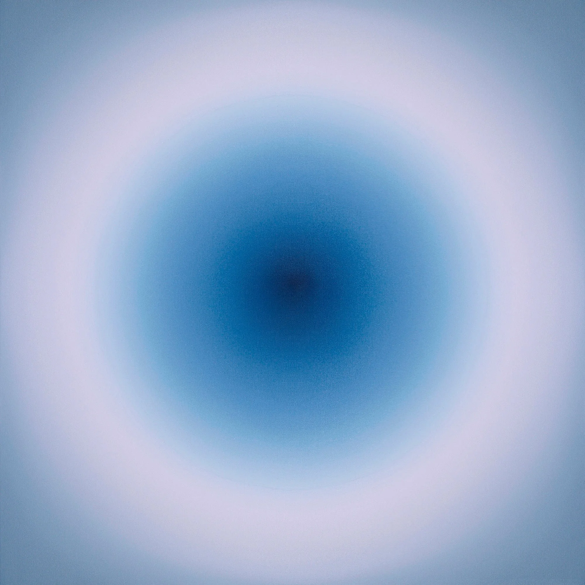 Hidden Passage II, 2022
Oil on canvas, 24 x 24 inches