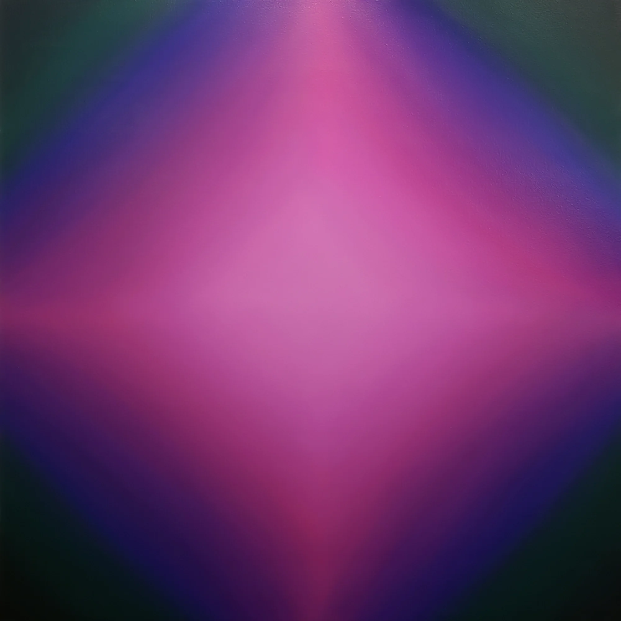 Aperture No.3, 2014
Oil on canvas, 36 x 36 inches