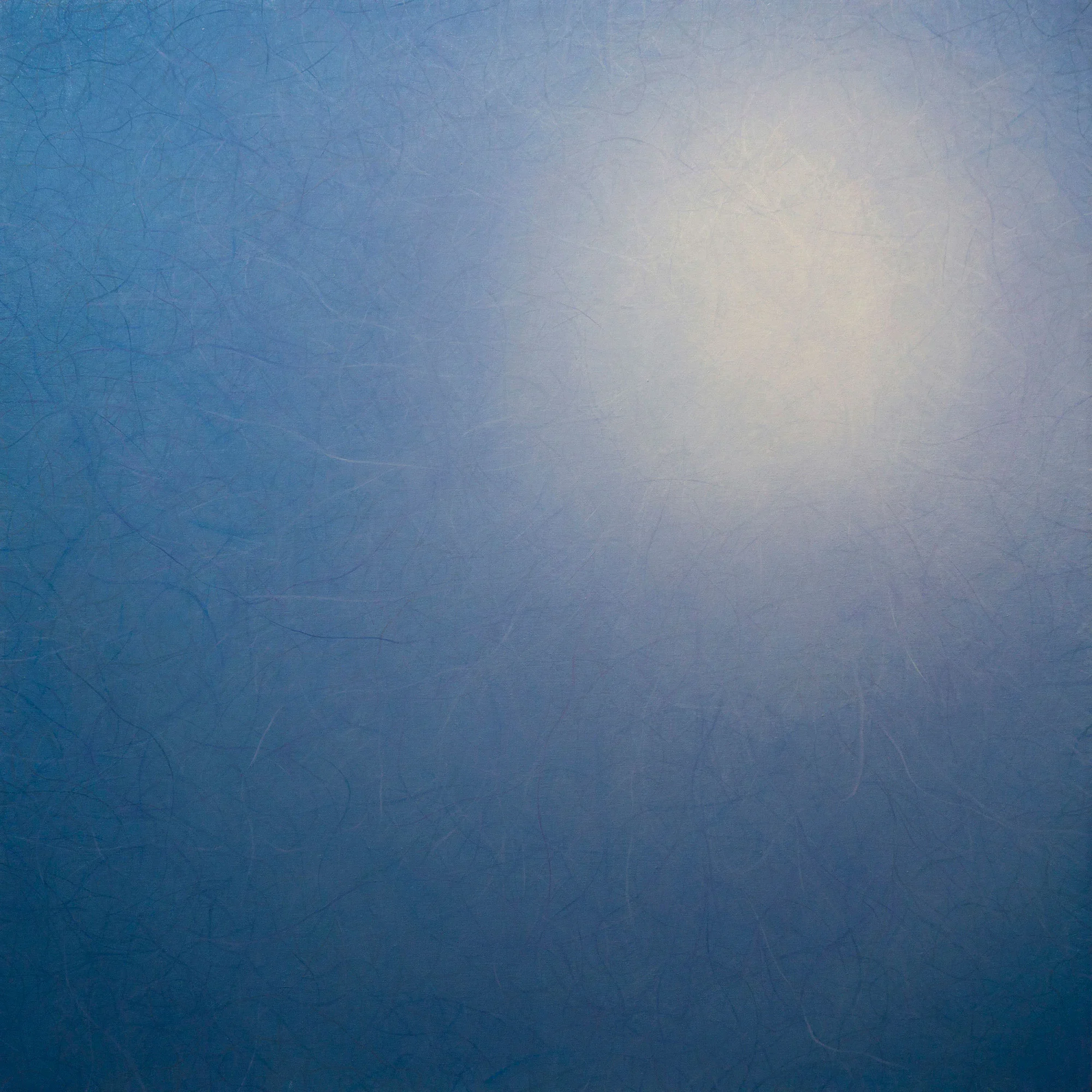 Breaking Through, 2017
Oil on canvas, 36 x 36 inches