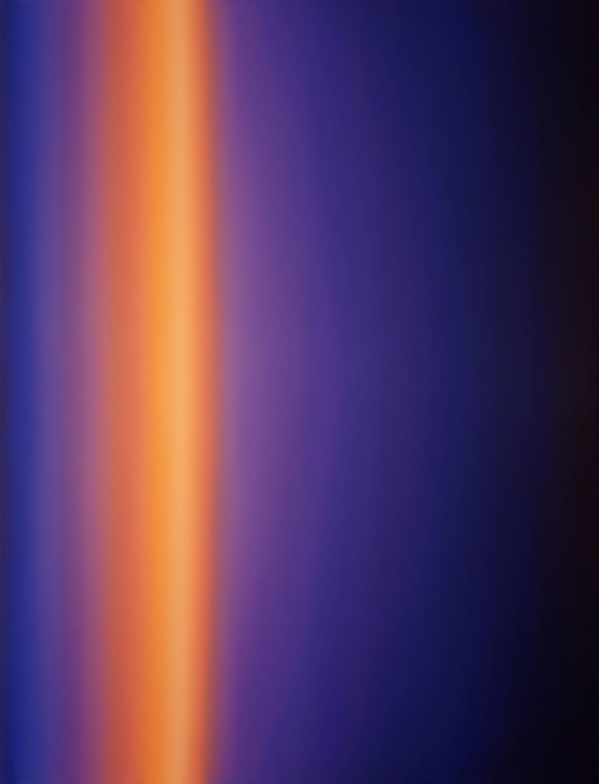 Beacon No.1, 2014
Oil on canvas, 48 x 36 inches