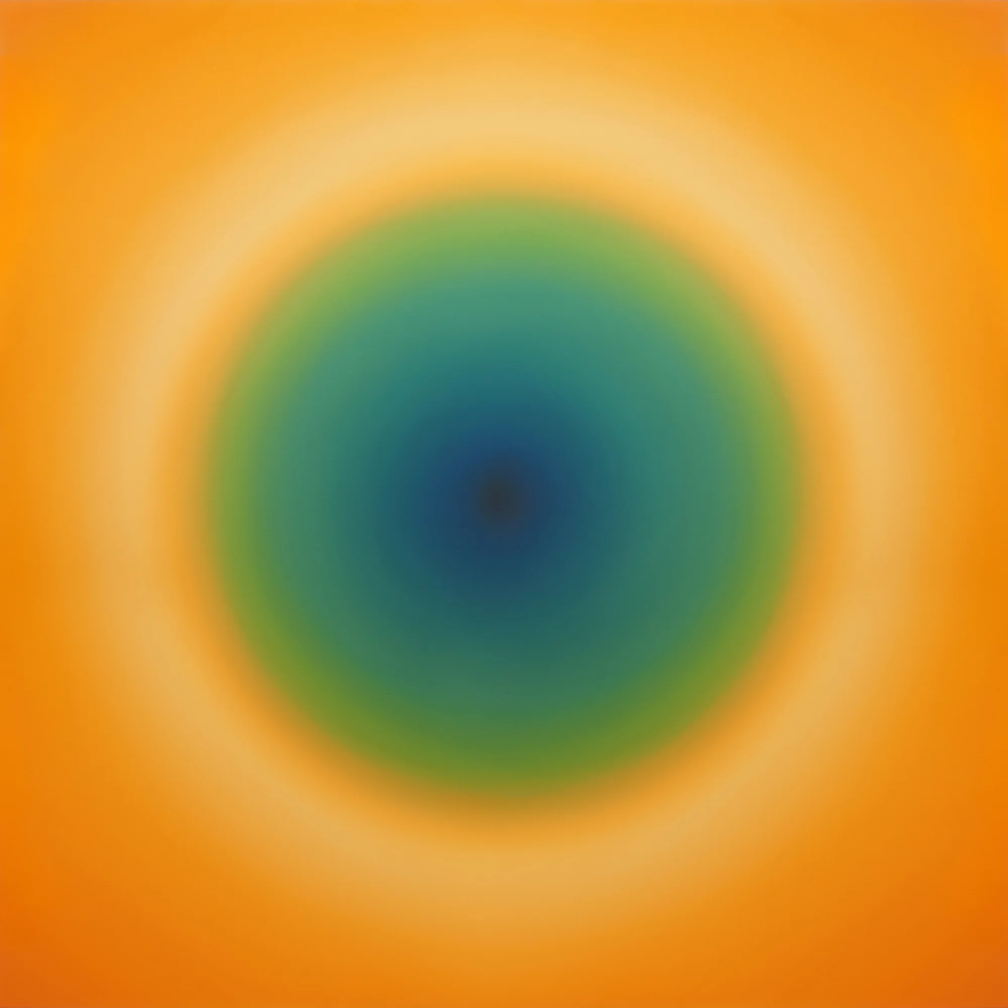 Portal No.2, 2014
Oil on canvas, 36 x 36 inches