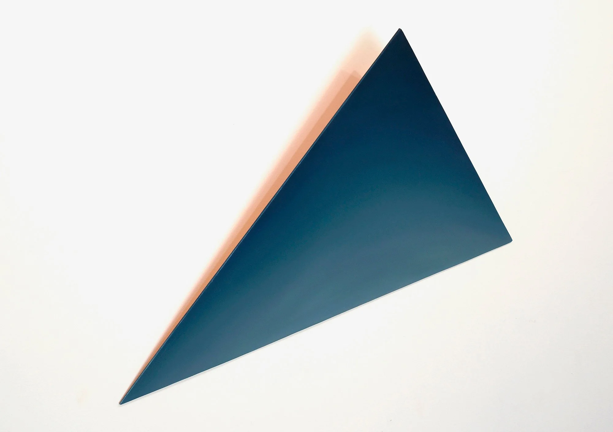 Rising I, 2020
Oil on wood panel, 23 x 30 x 4 inches