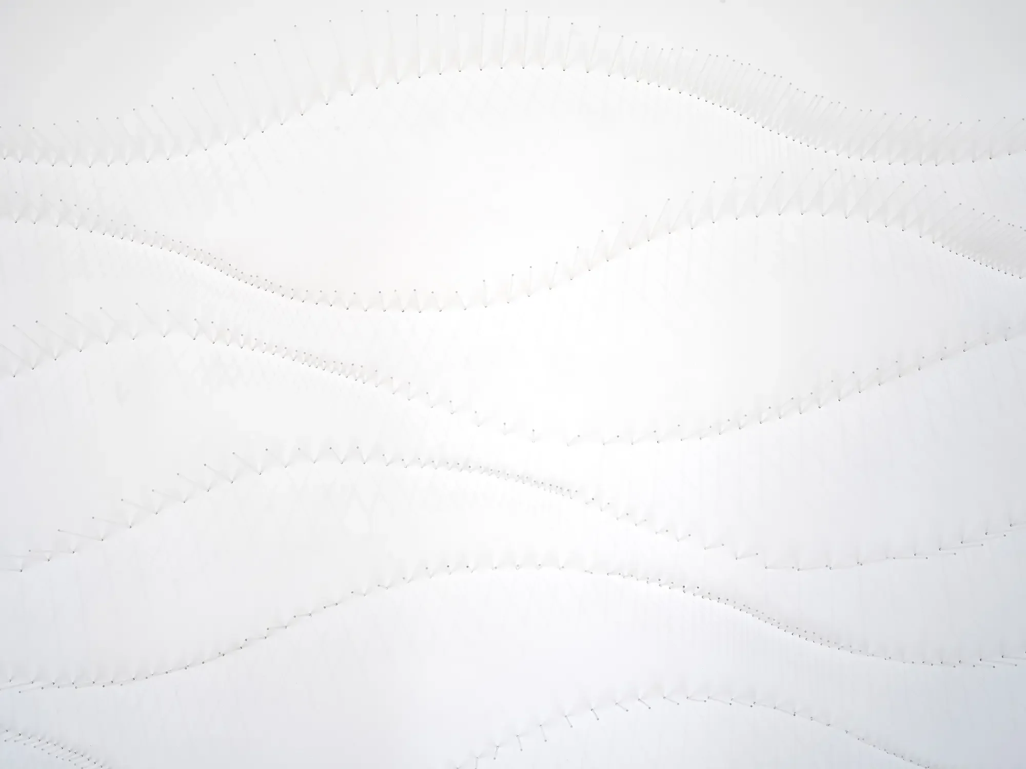 Shadowscape No. 2, 2018
Acrylic, 42 x 145 x 5.75 inches
Photo: Philipp Scholz Rittermann