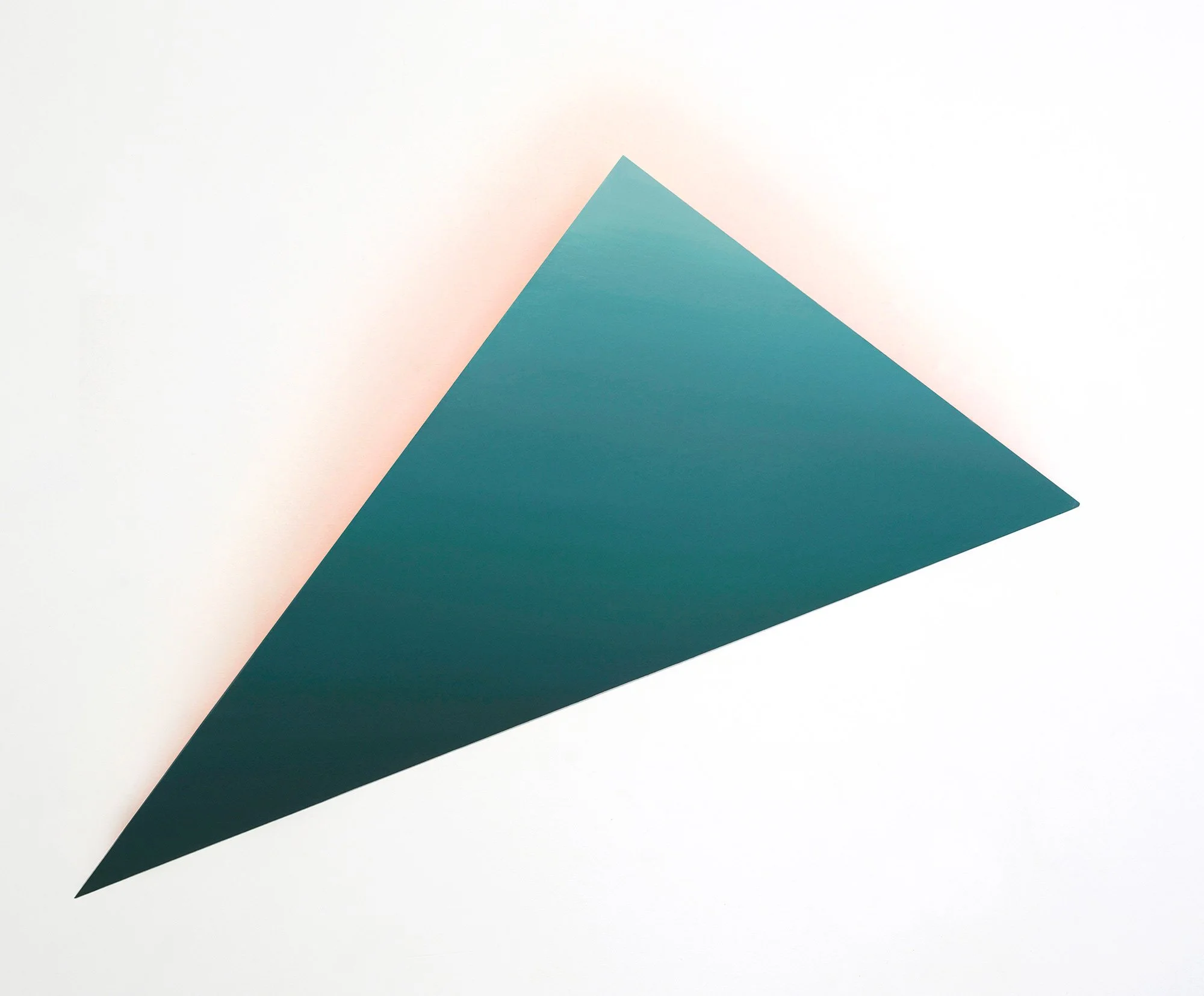 Rising II, 2022
Oil on wood panel, 23 x 30 x 4 inches