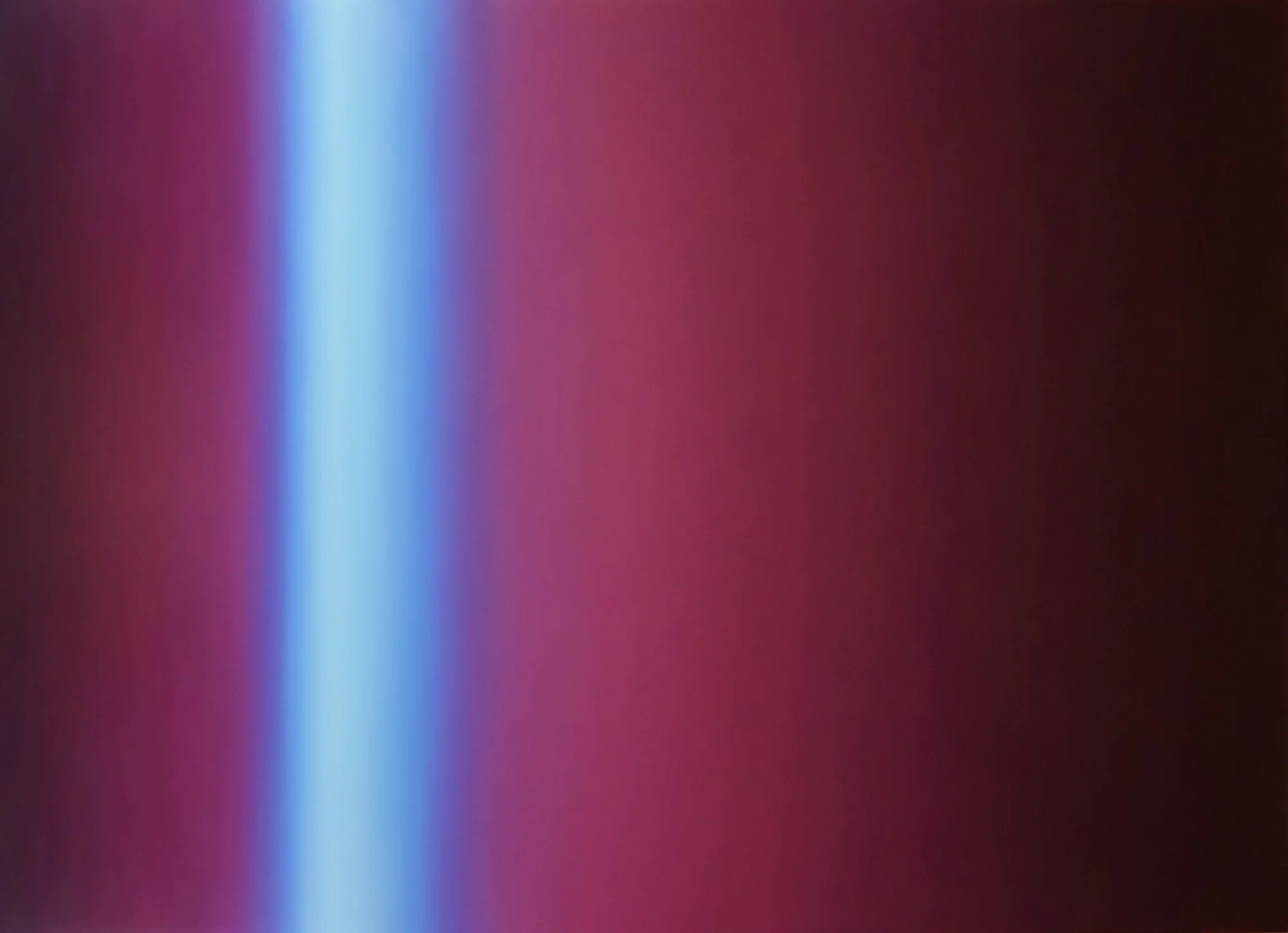 Beacon No.2, 2014
Oil on canvas, 45 x 61 inches