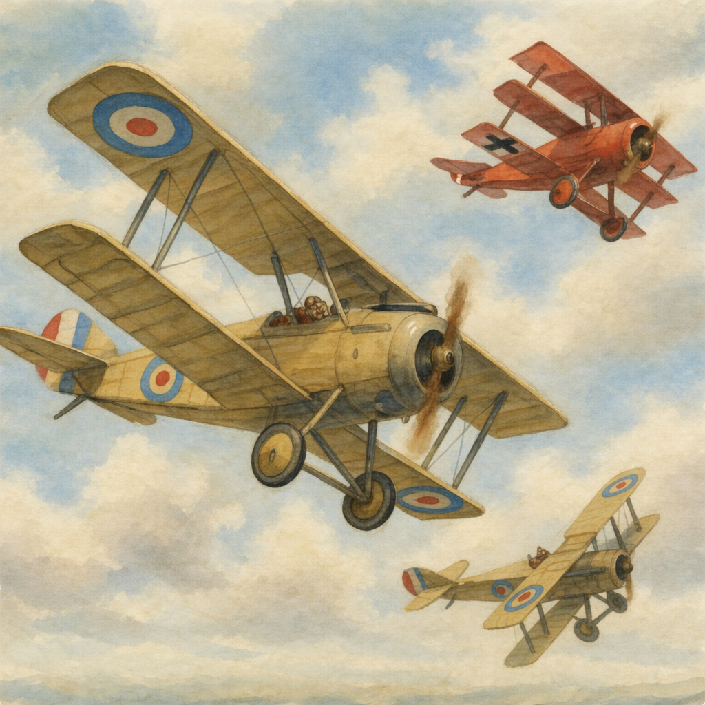 Interview with the Artist