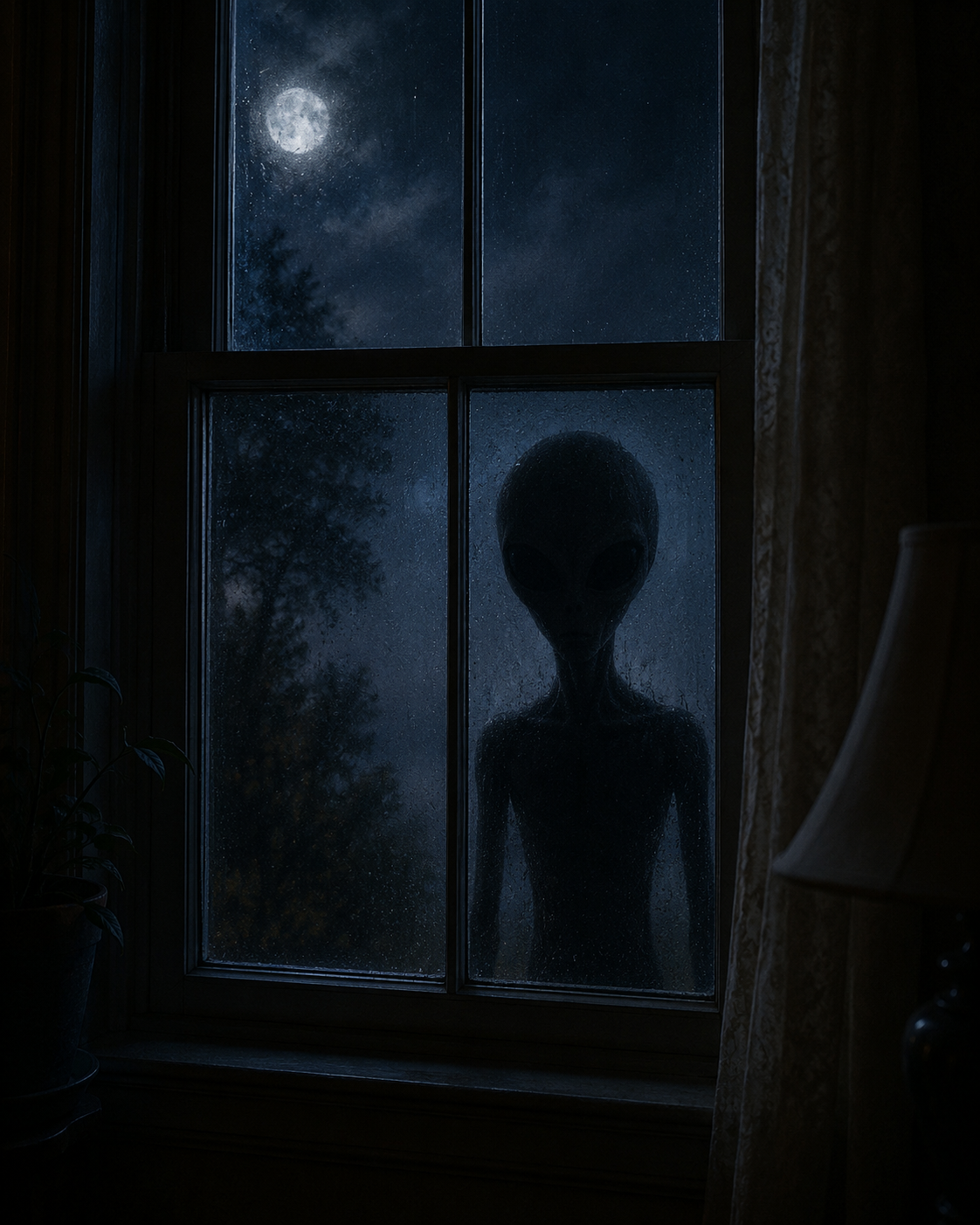 The Watchers