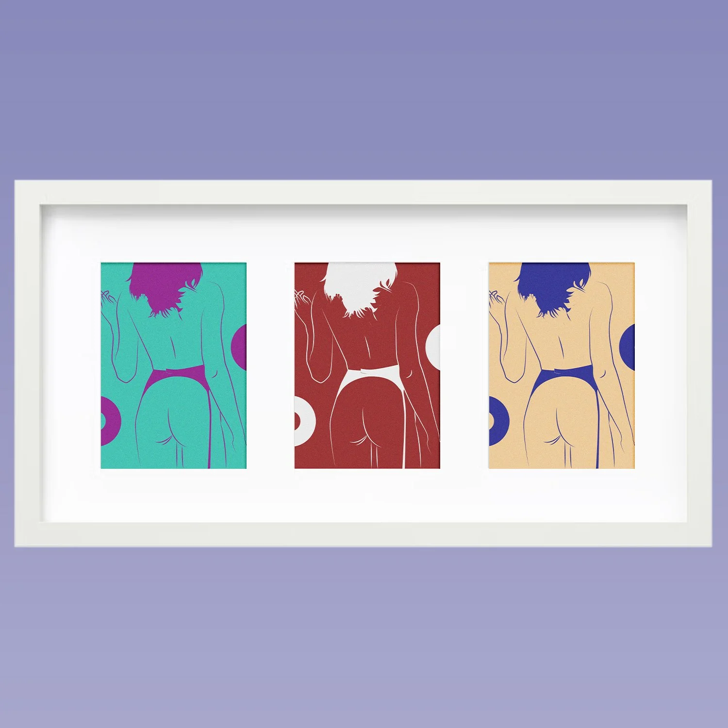 Frame 55x28 original 13x18 White FIT 3 ART3.jpg