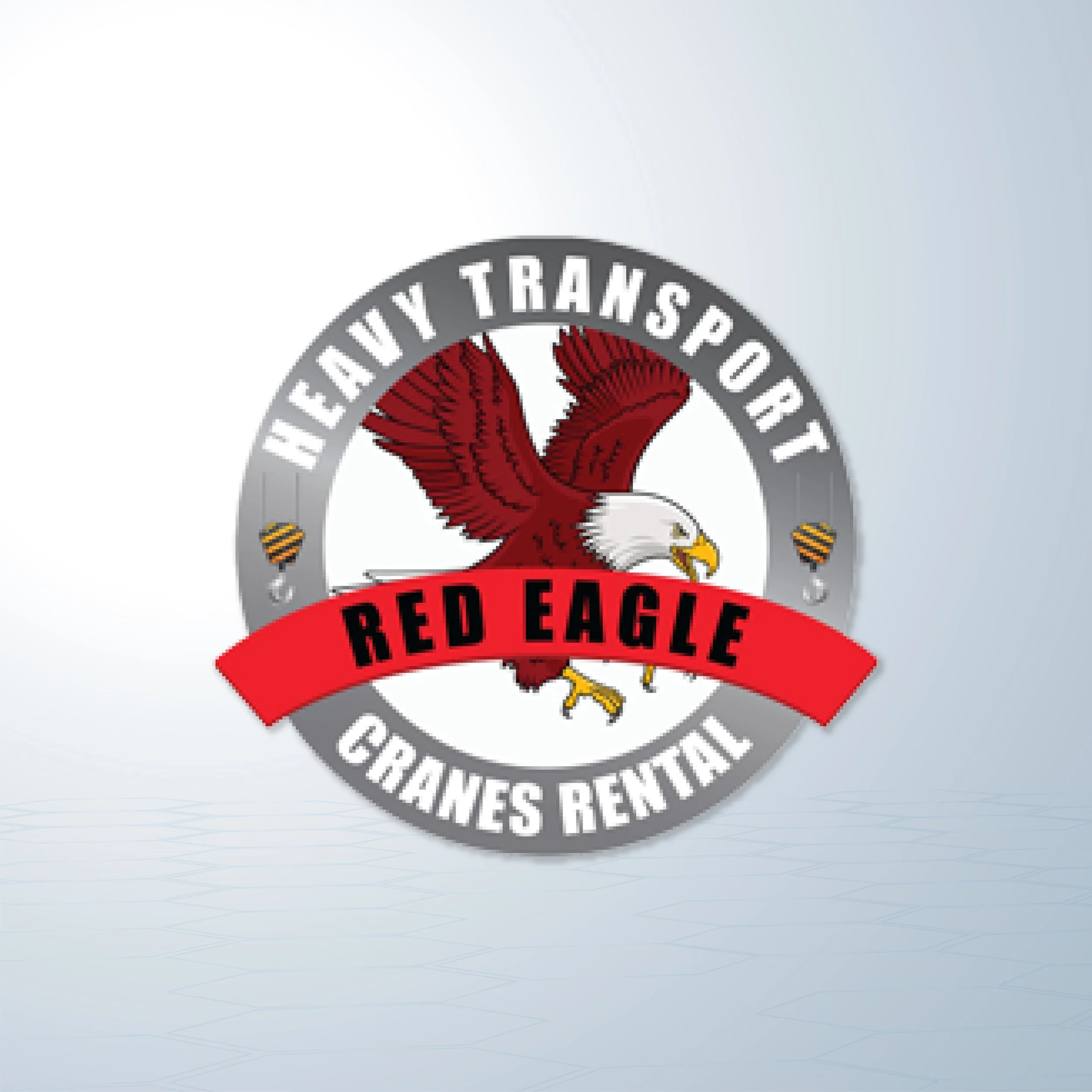 Red Eagle Heavy Transport