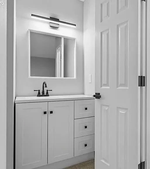 Bathrooom/Kitchen Remodel