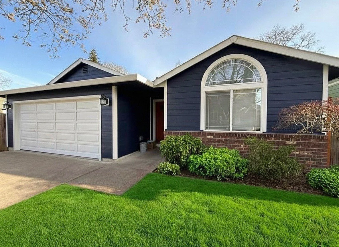 Interior/Exterior Painting