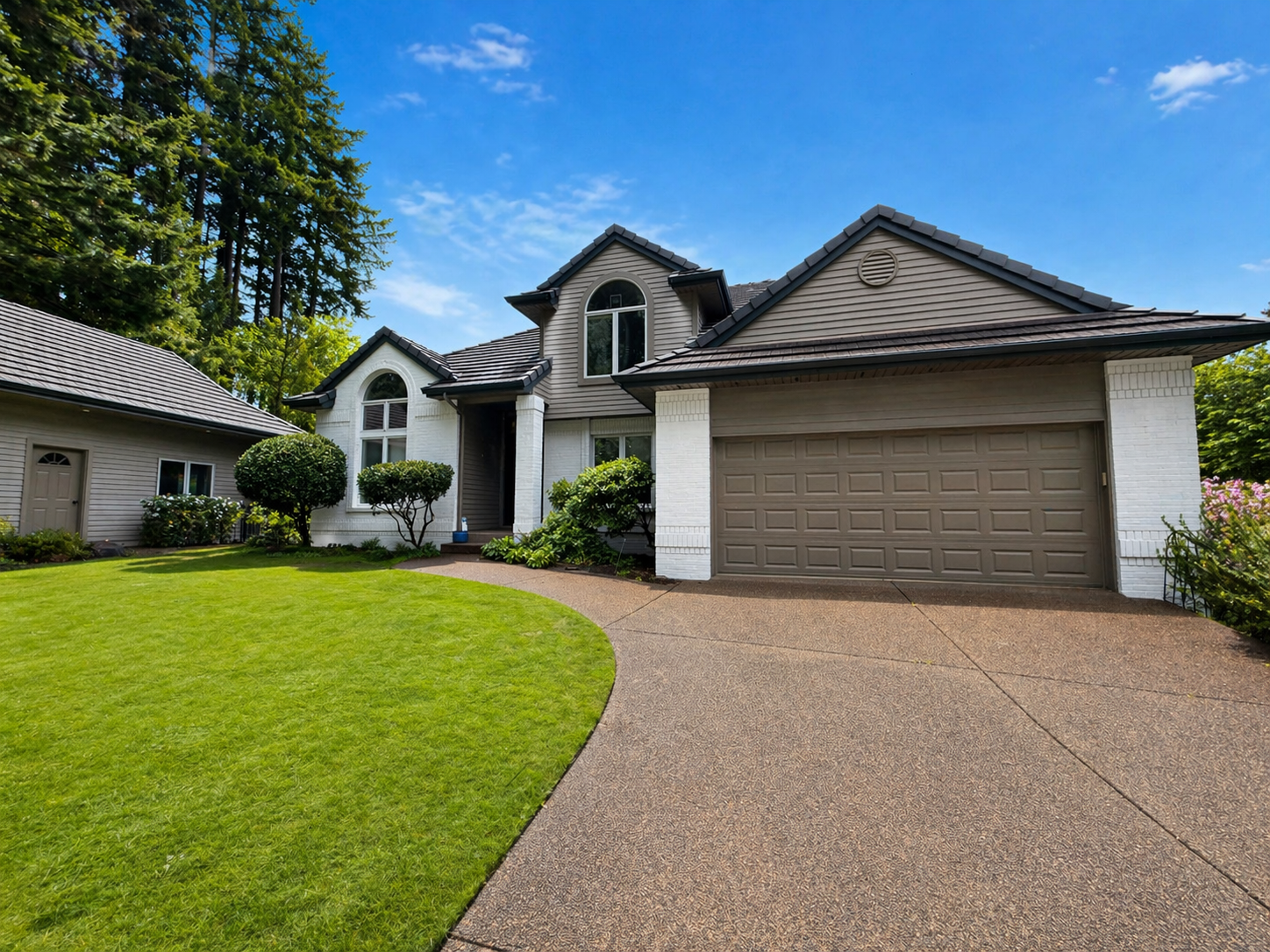 Interior/Exterior Painting