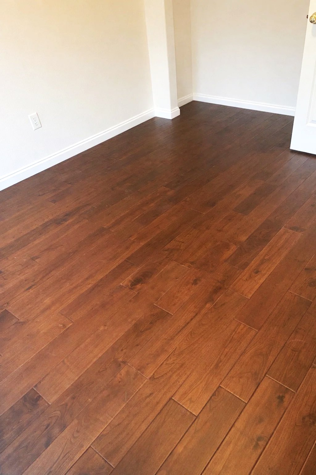 Flooring