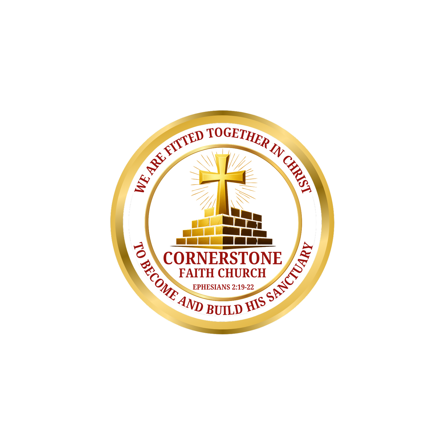 Cornerstone Faith Church