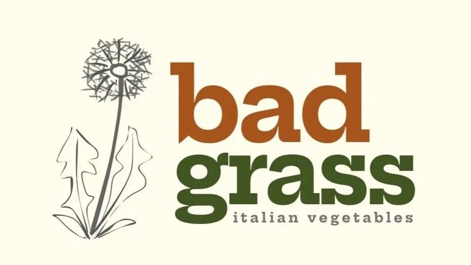 Bad Grass Farm