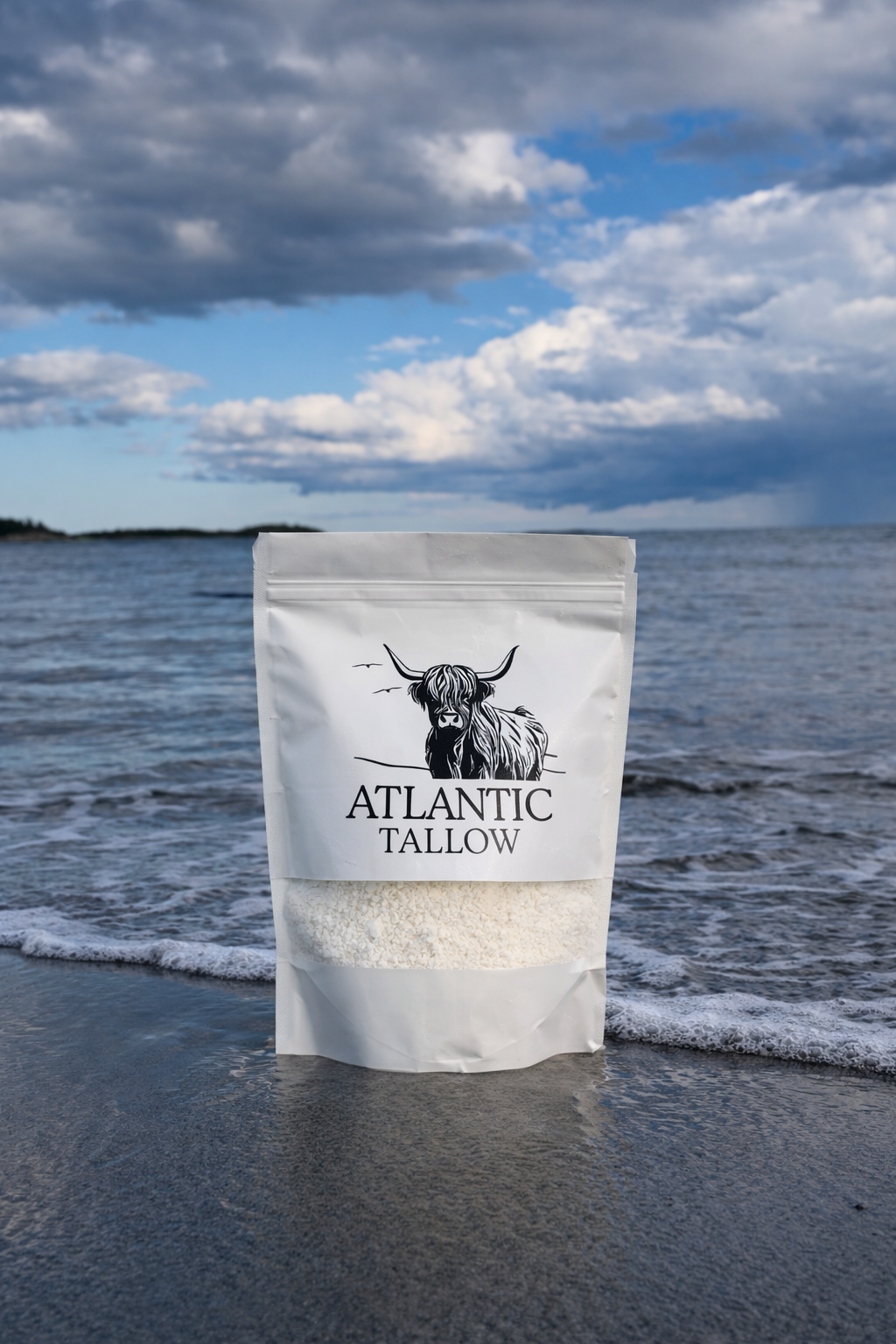 Goat Milk Laudry Soap