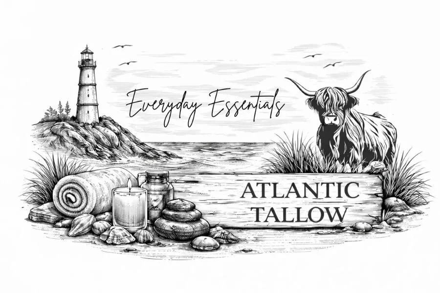 EVERYDAY ESSENTIALS Bundle