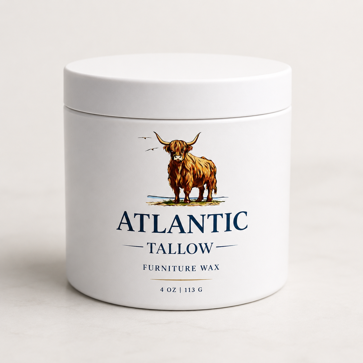 Furniture Wax